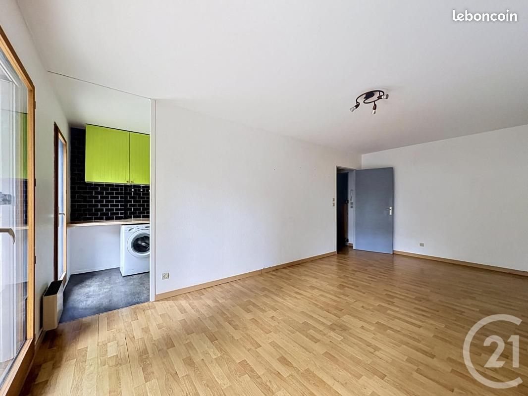 Appartement à vendre, 46m², Metz