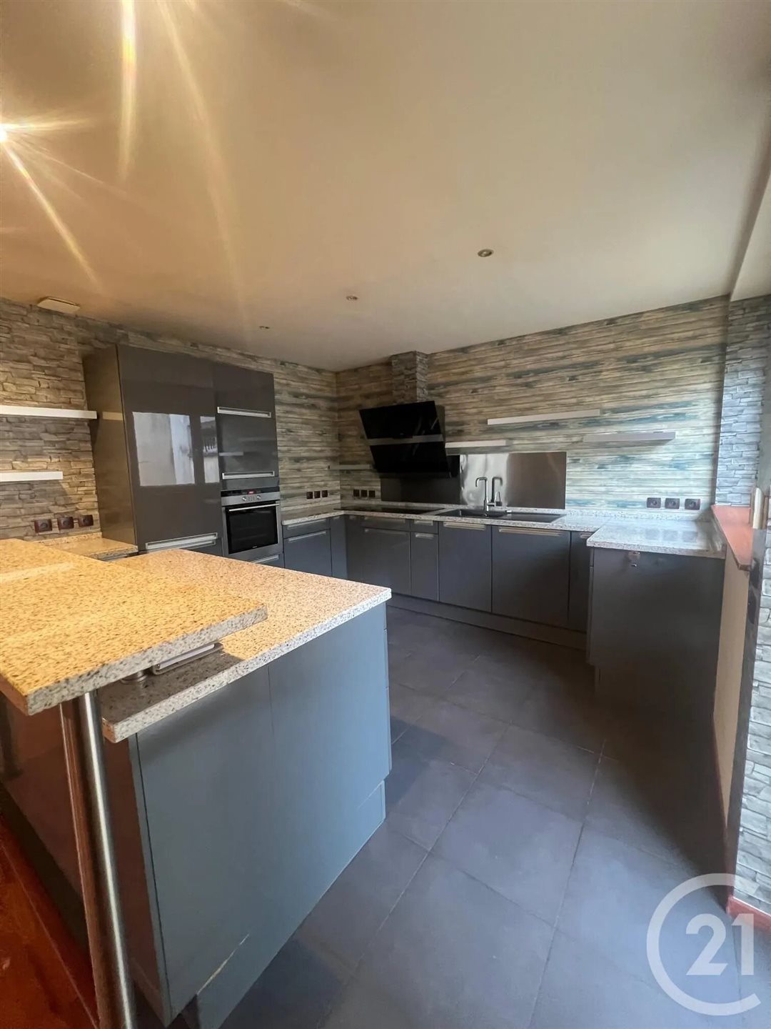 Appartement à louer, 102m², Boulay-Moselle