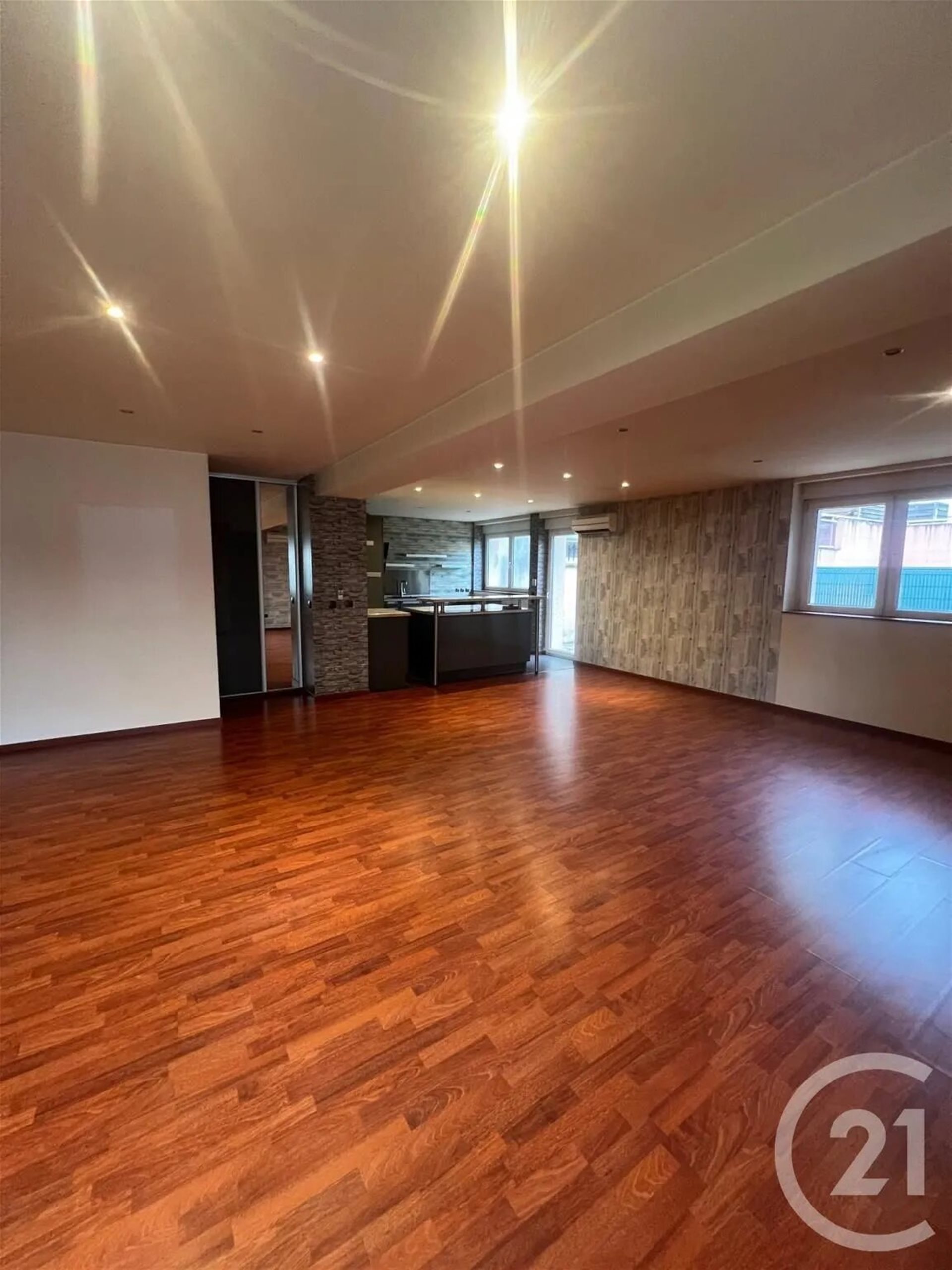Appartement à louer, 102m², Boulay-Moselle