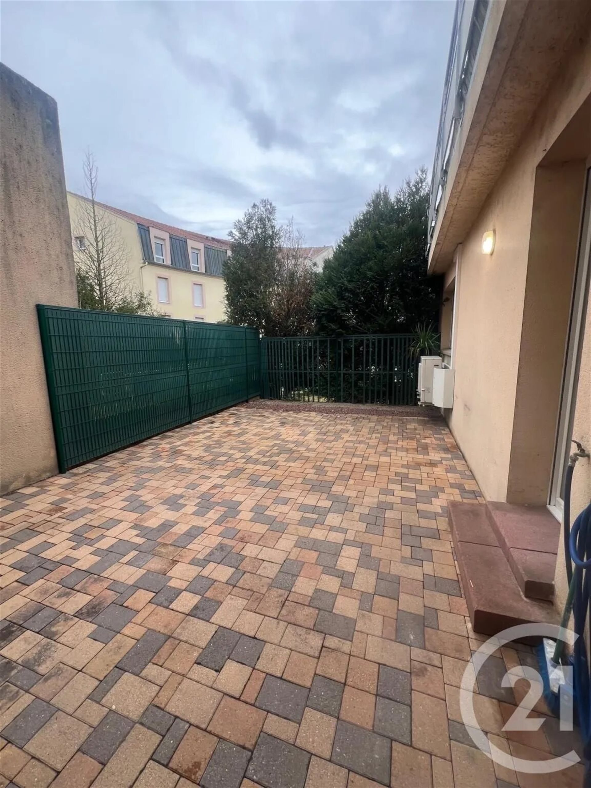 Appartement à louer, 102m², Boulay-Moselle