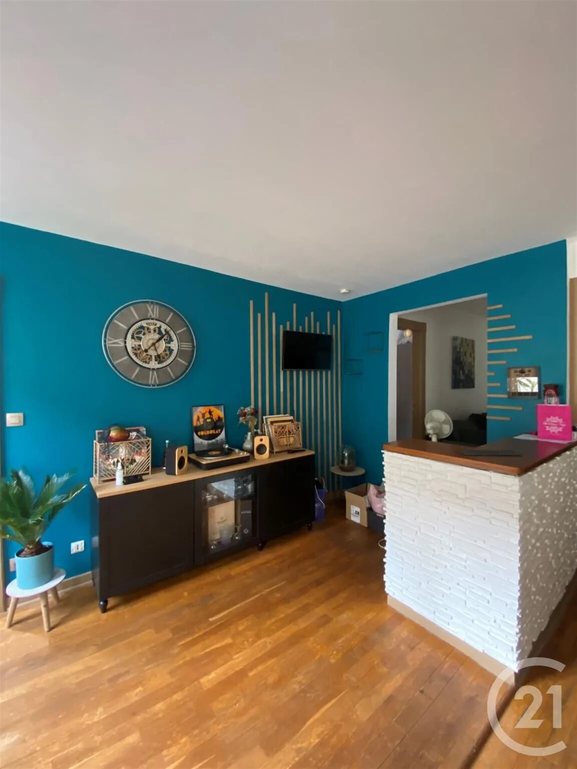 Appartement à louer, 79m², Ars-sur-Moselle