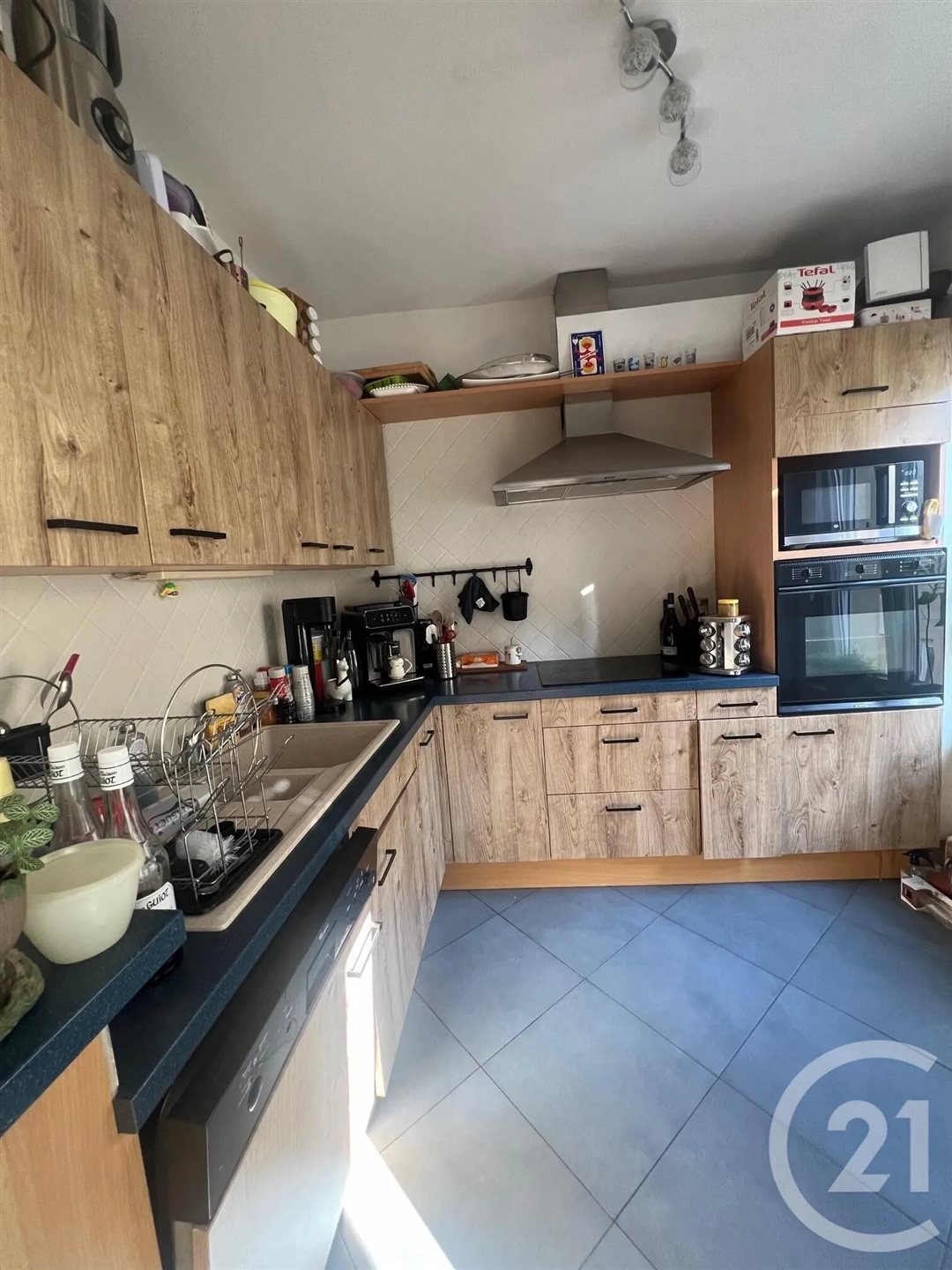 Appartement à louer, 79m², Ars-sur-Moselle