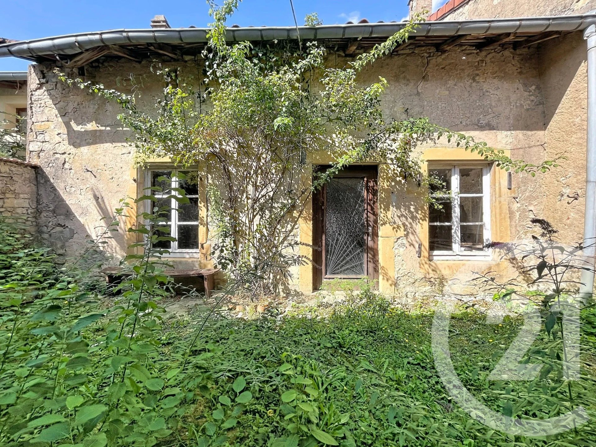 Maison à vendre, 260m², Servigny-lès-Sainte-Barbe