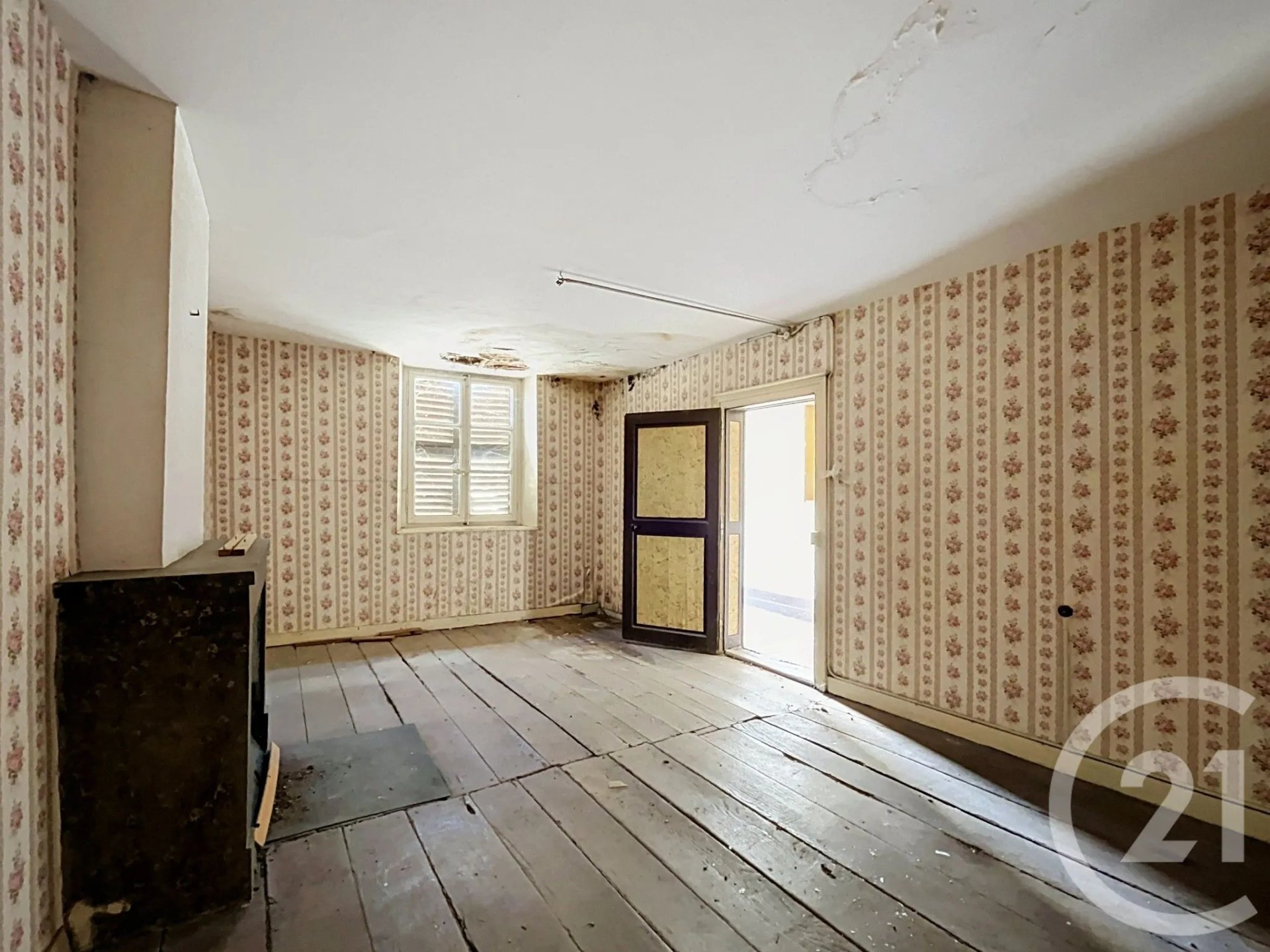 Maison à vendre, 260m², Servigny-lès-Sainte-Barbe