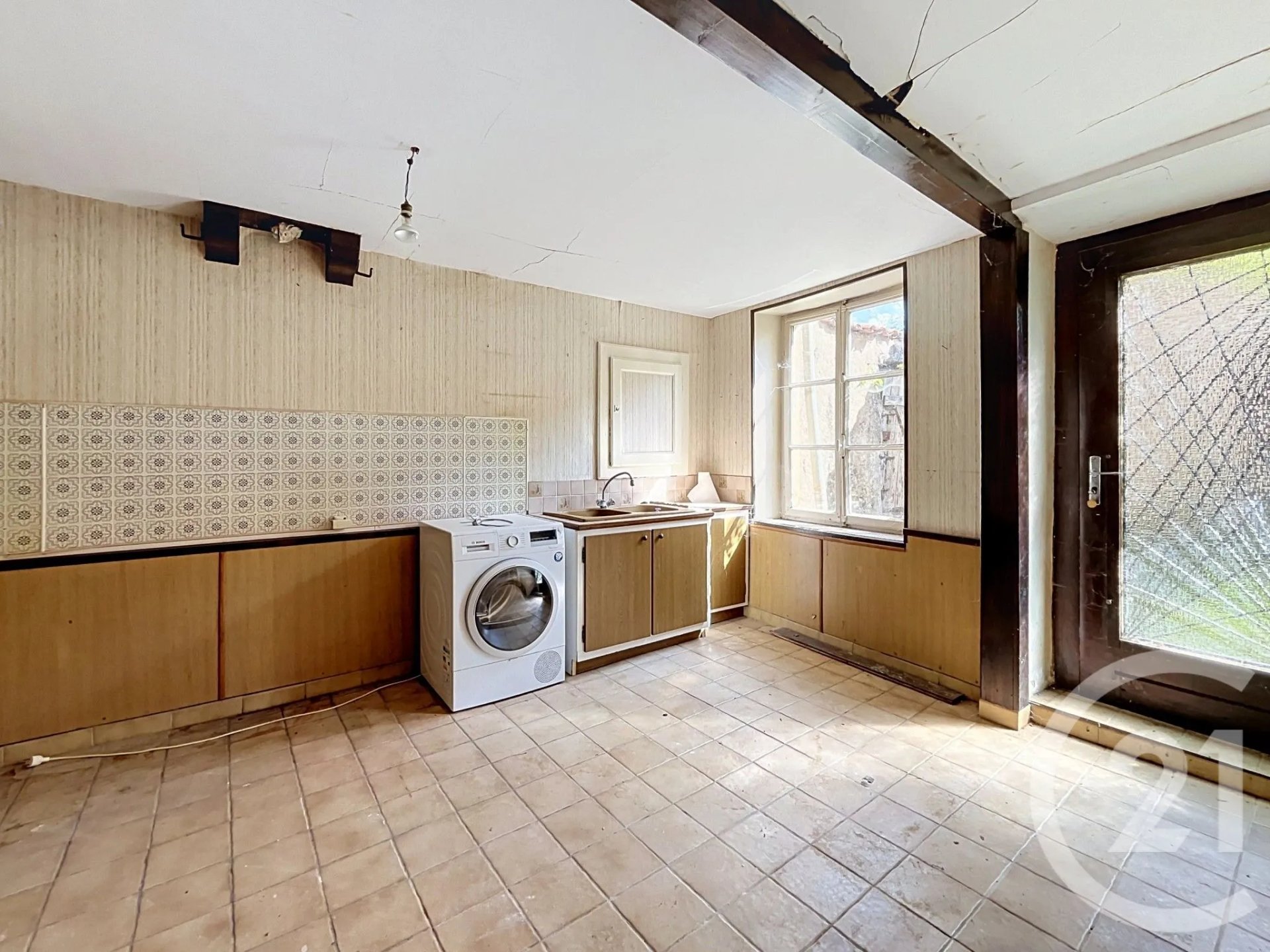 Maison à vendre, 260m², Servigny-lès-Sainte-Barbe