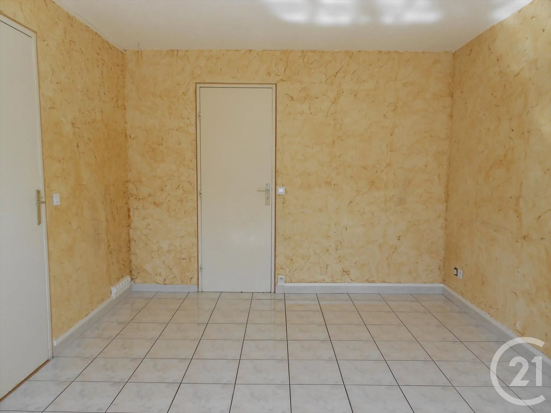 Appartement à vendre, 69m², Metz