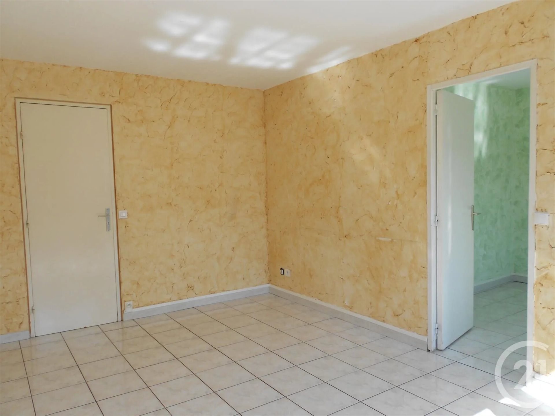 Appartement à vendre, 69m², Metz