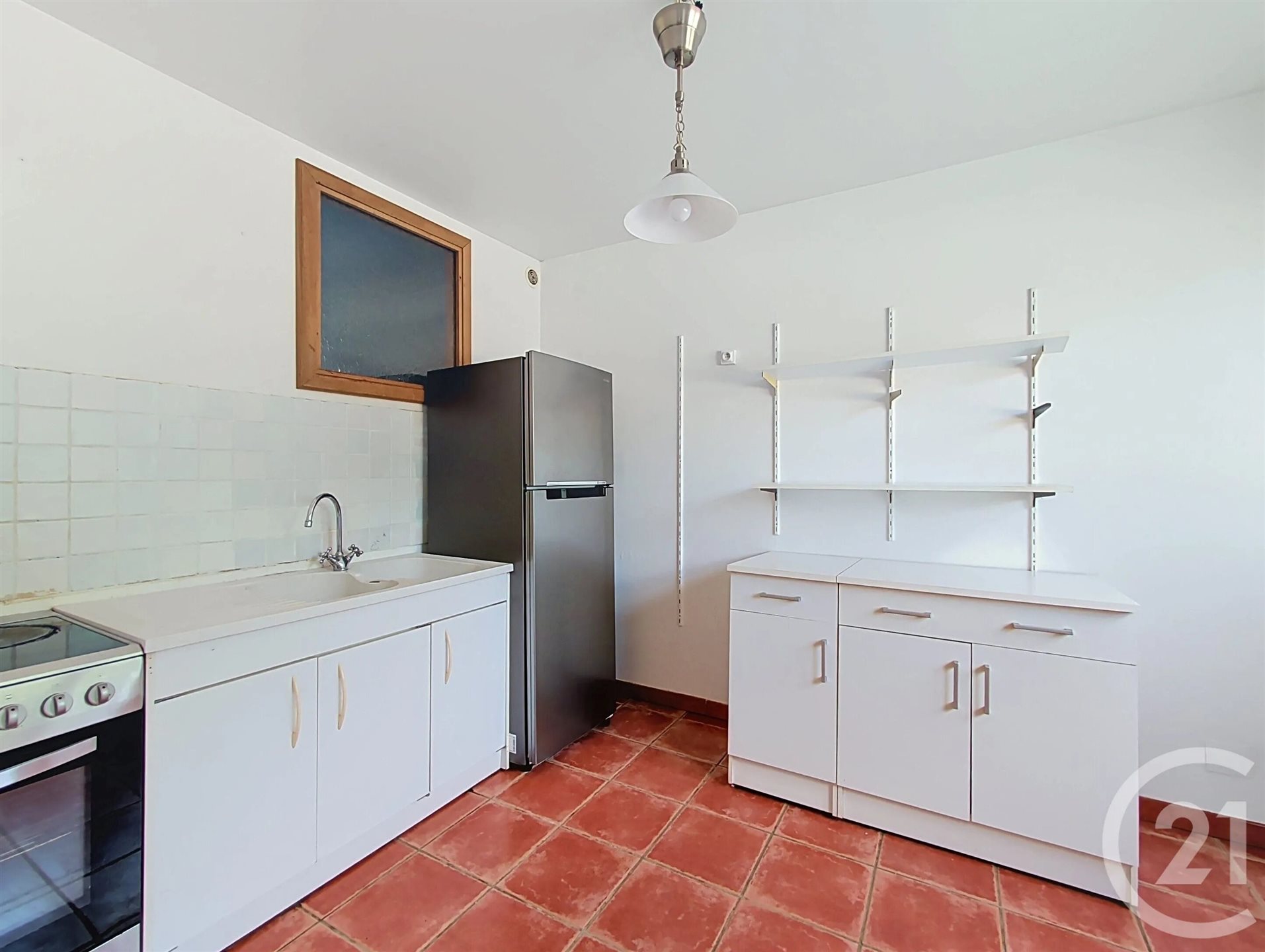 Appartement à vendre, 48m², Metz
