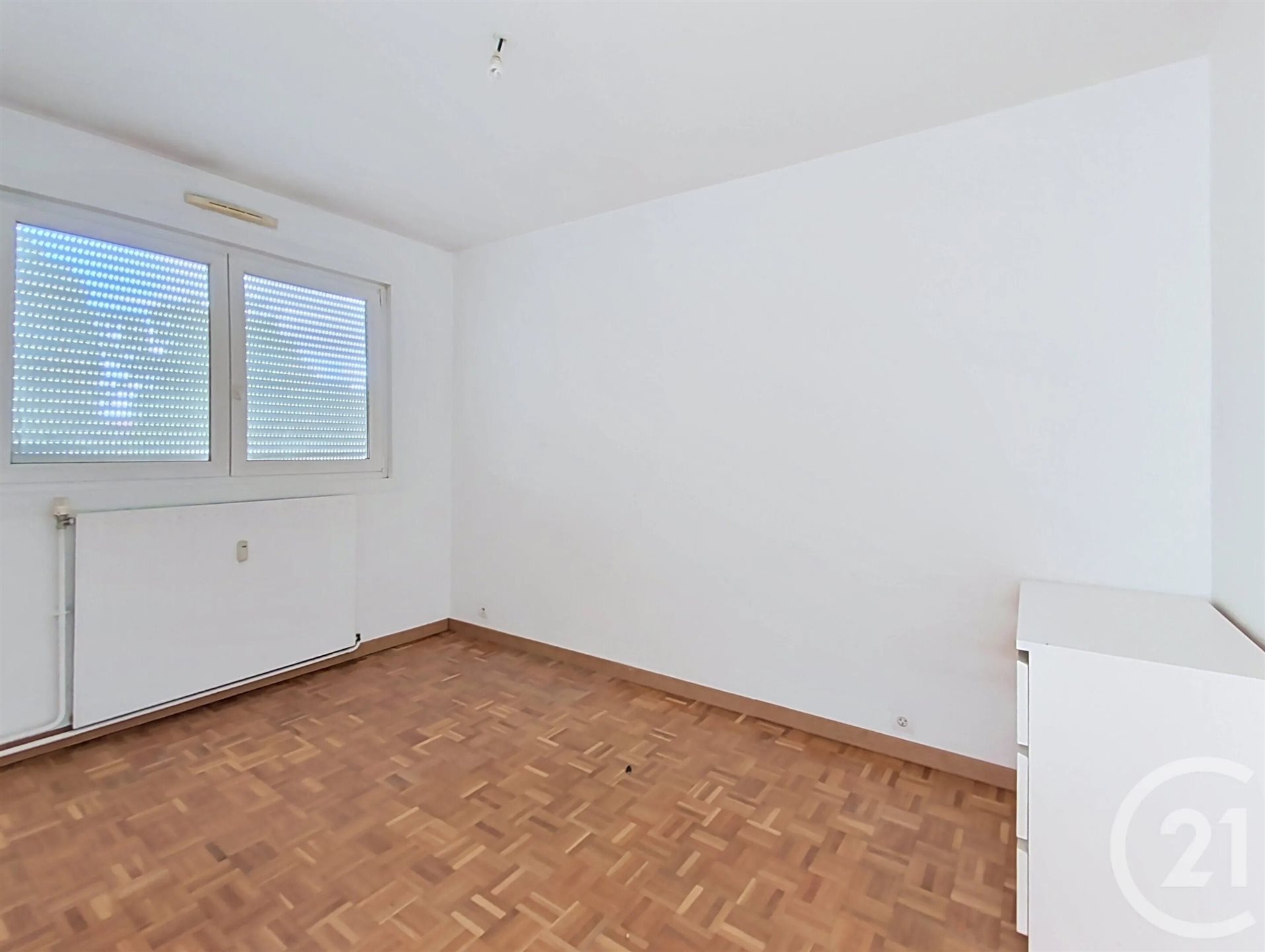 Appartement à vendre, 48m², Metz