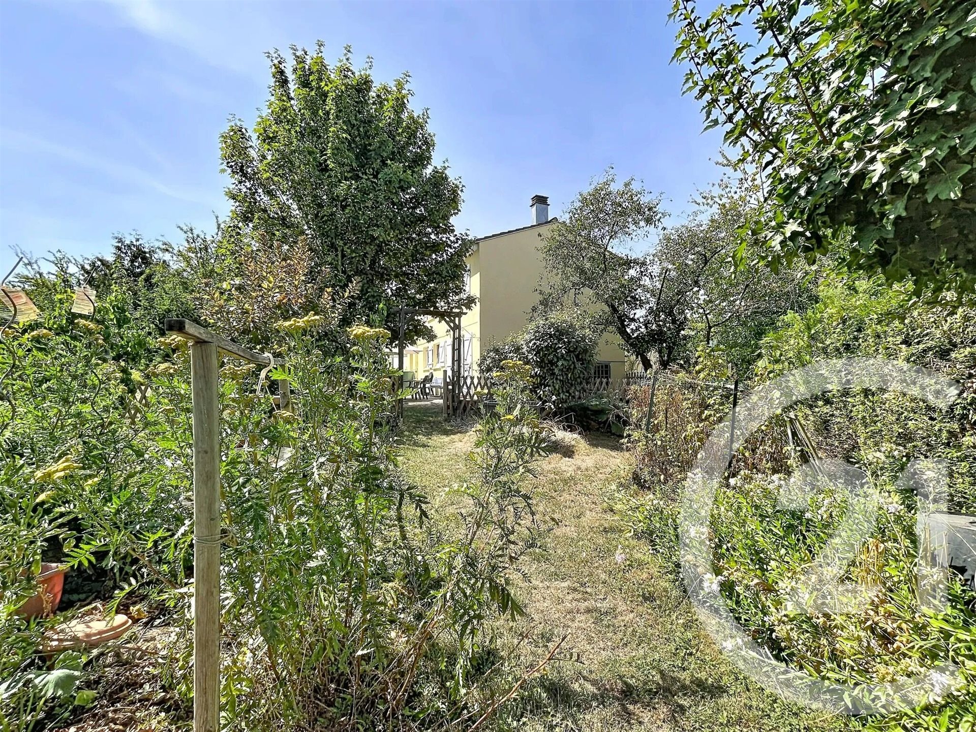 Maison à vendre, 106m², Laquenexy