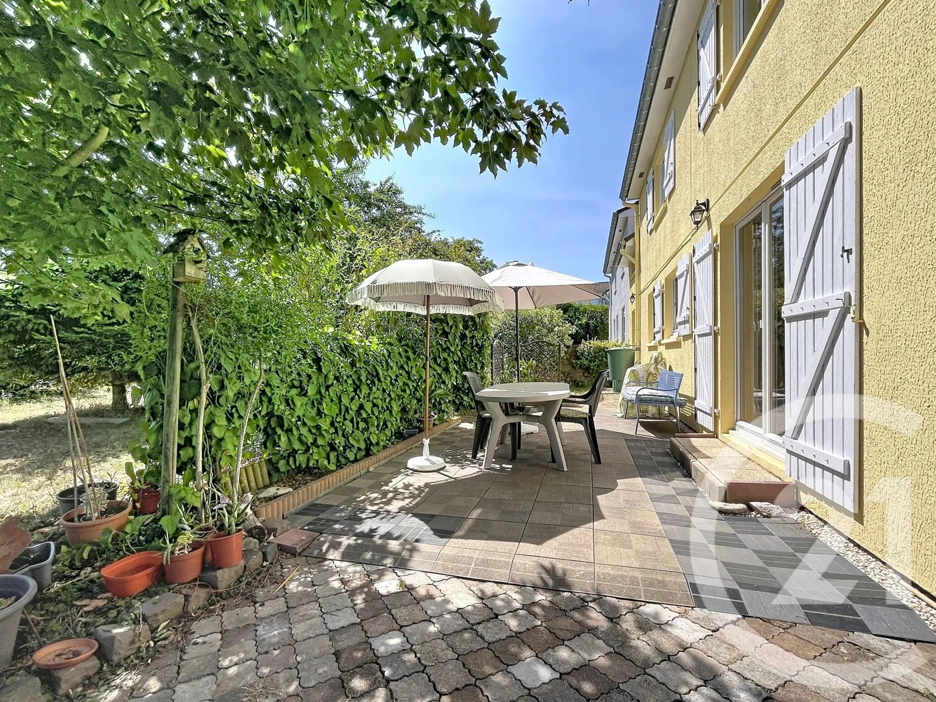 Maison à vendre, 106m², Laquenexy