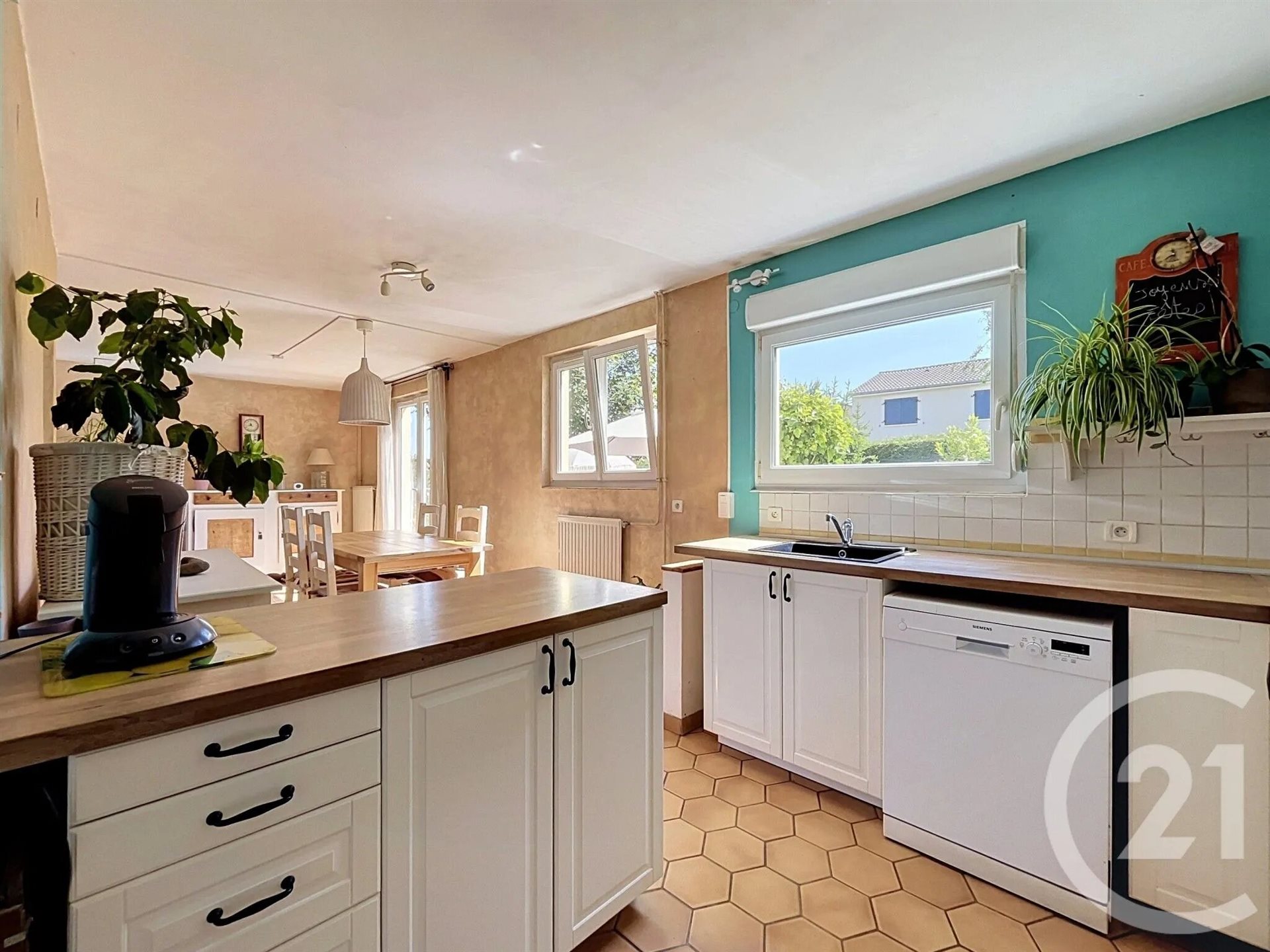 Maison à vendre, 106m², Laquenexy