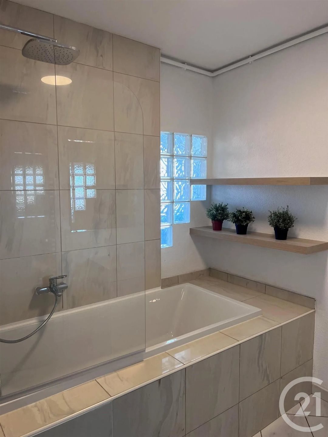 Appartement à louer, 75m², Le Ban-Saint-Martin
