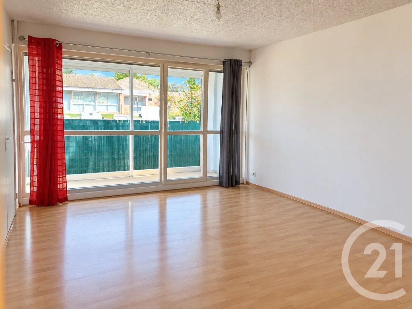 Appartement à louer, 72m², Metz