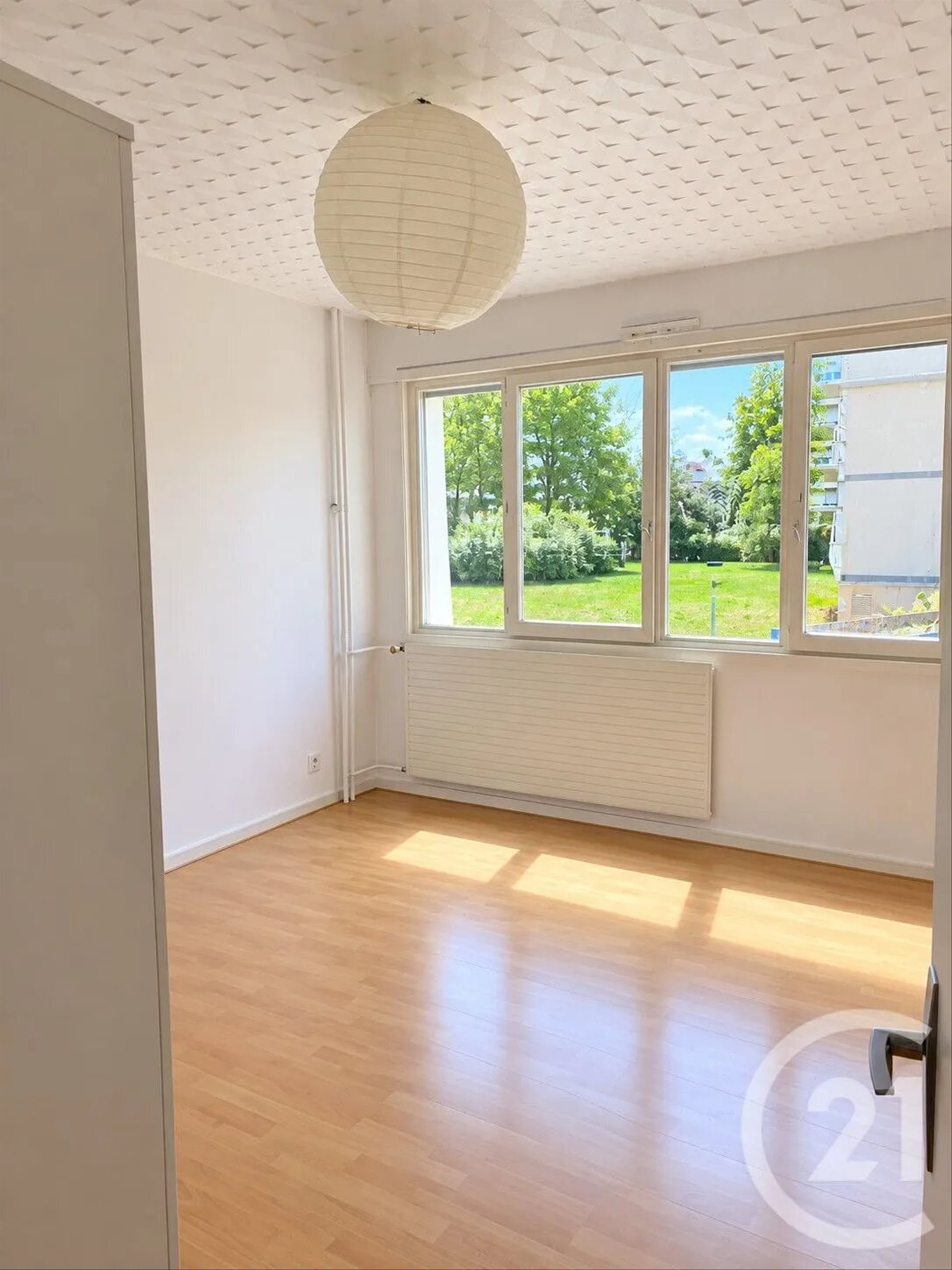 Appartement à louer, 72m², Metz