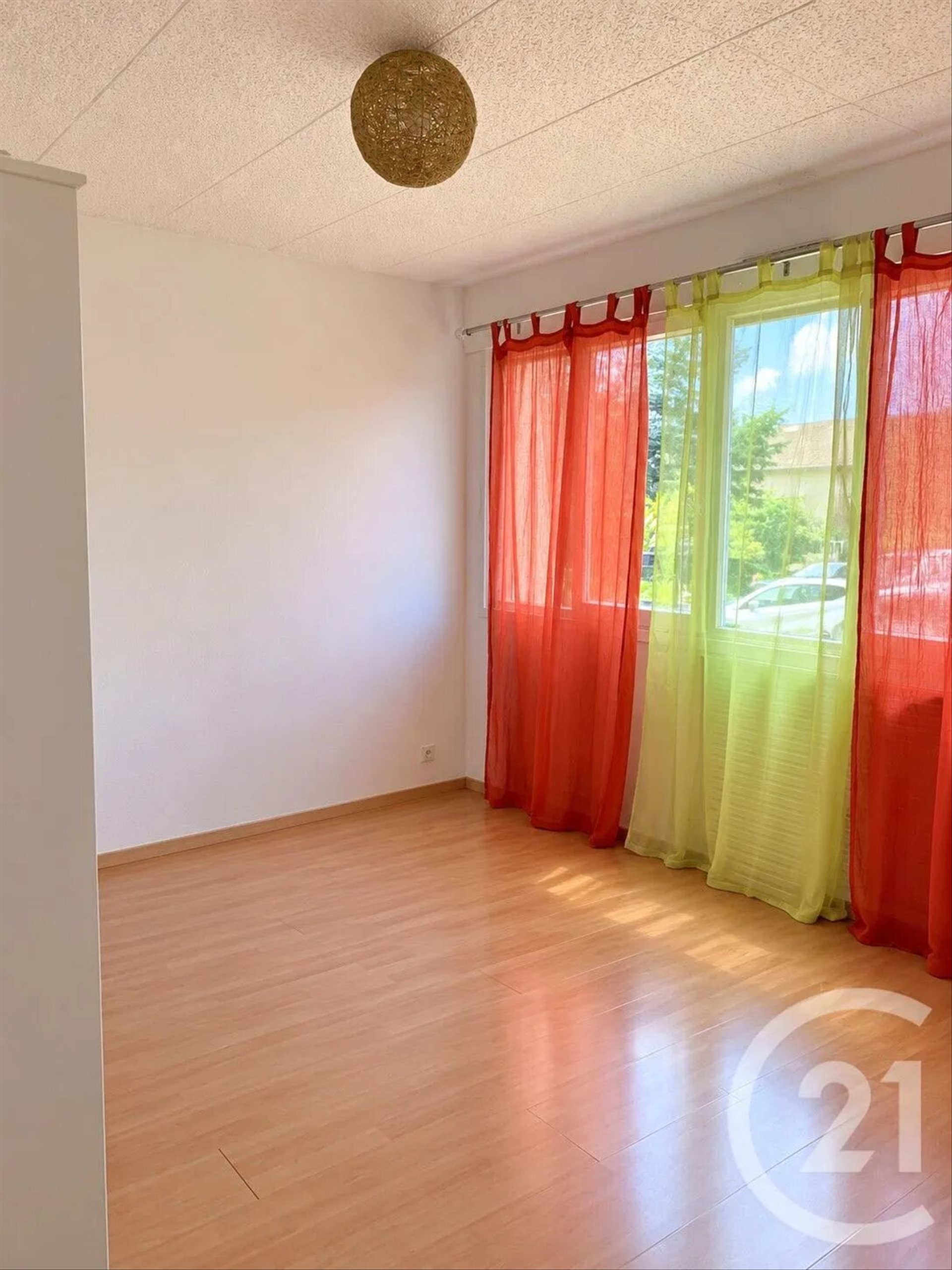 Appartement à louer, 72m², Metz