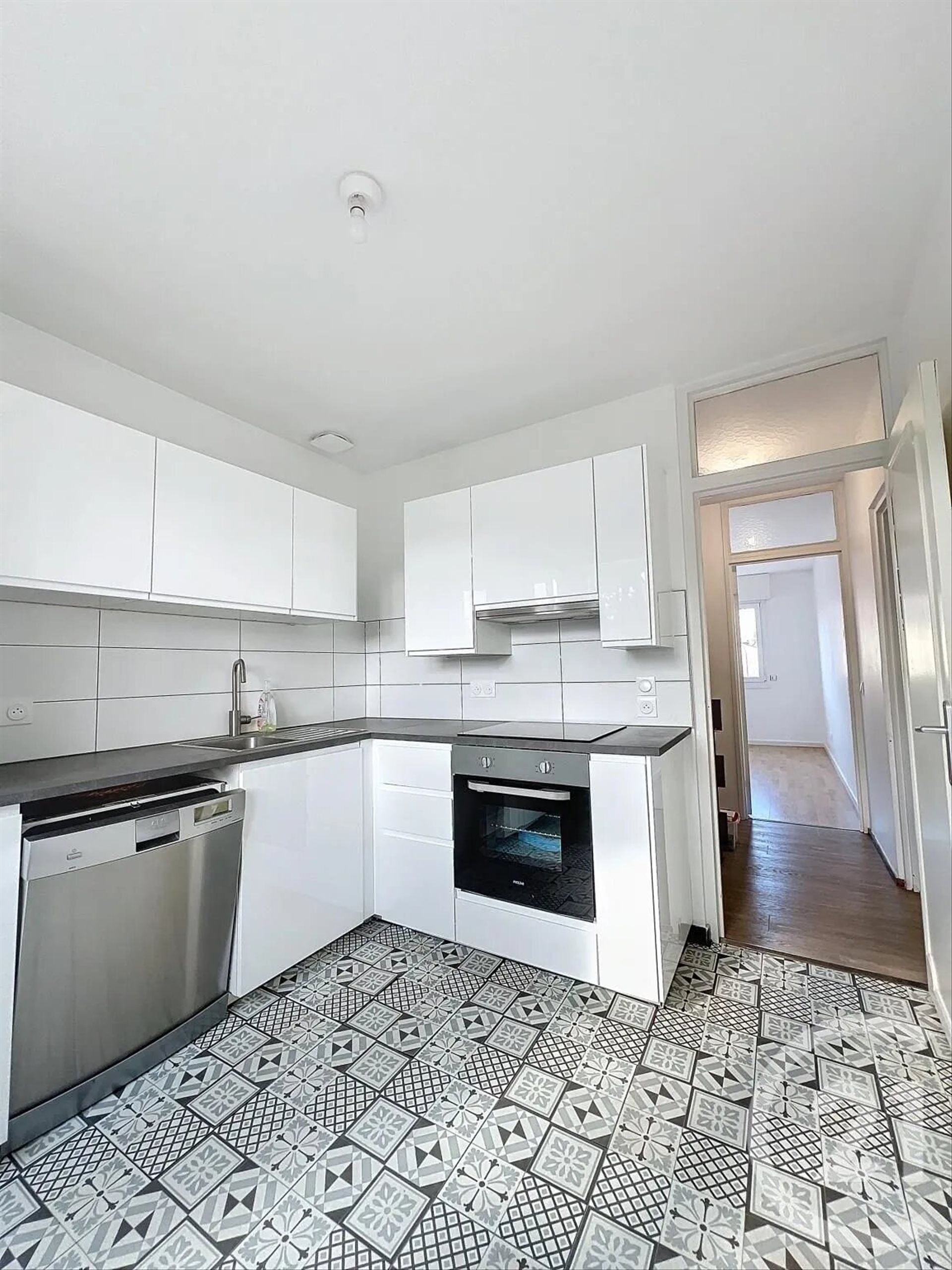 Maison à louer, 125m², Moulins-lès-Metz