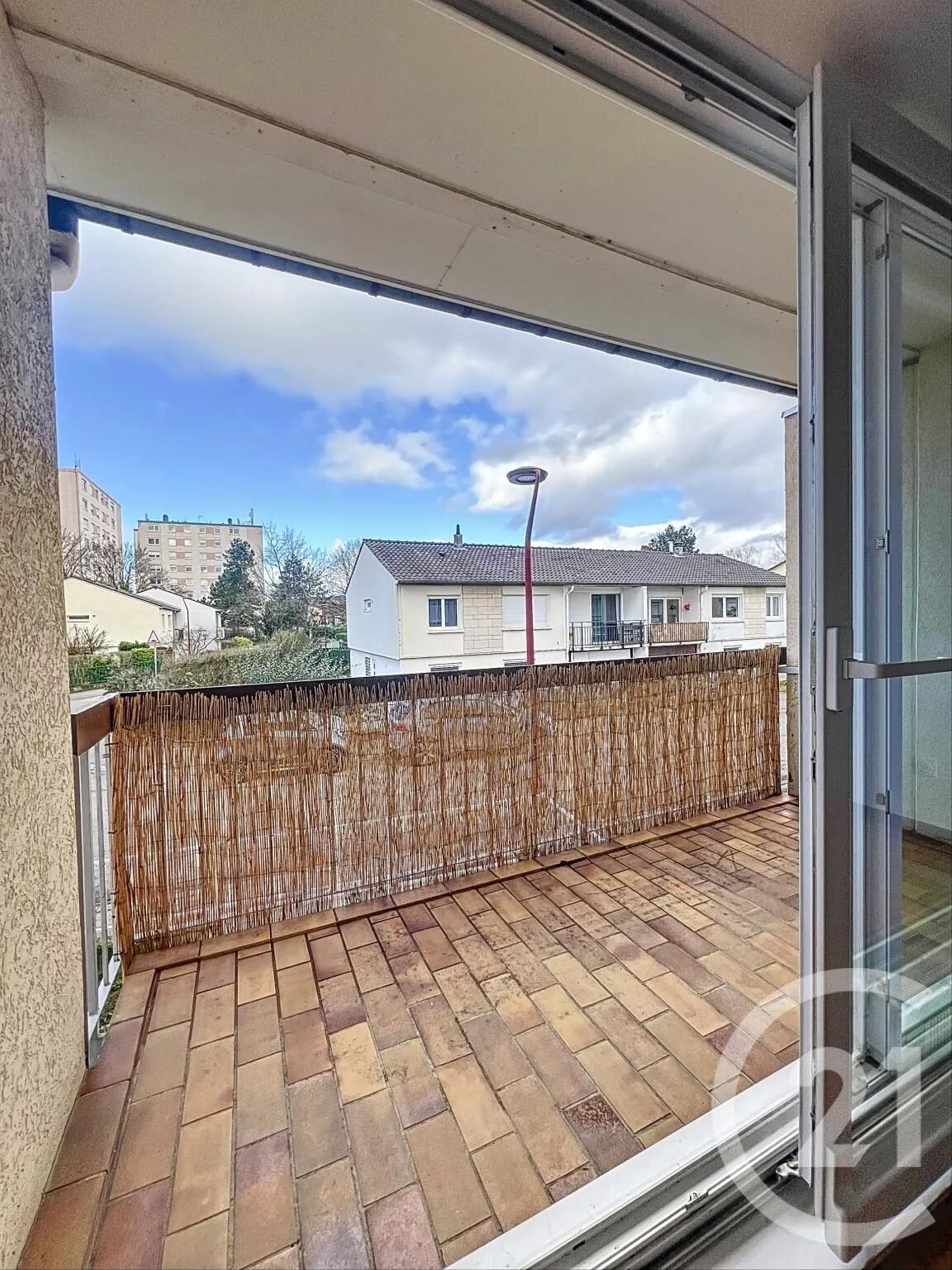 Maison à louer, 125m², Moulins-lès-Metz