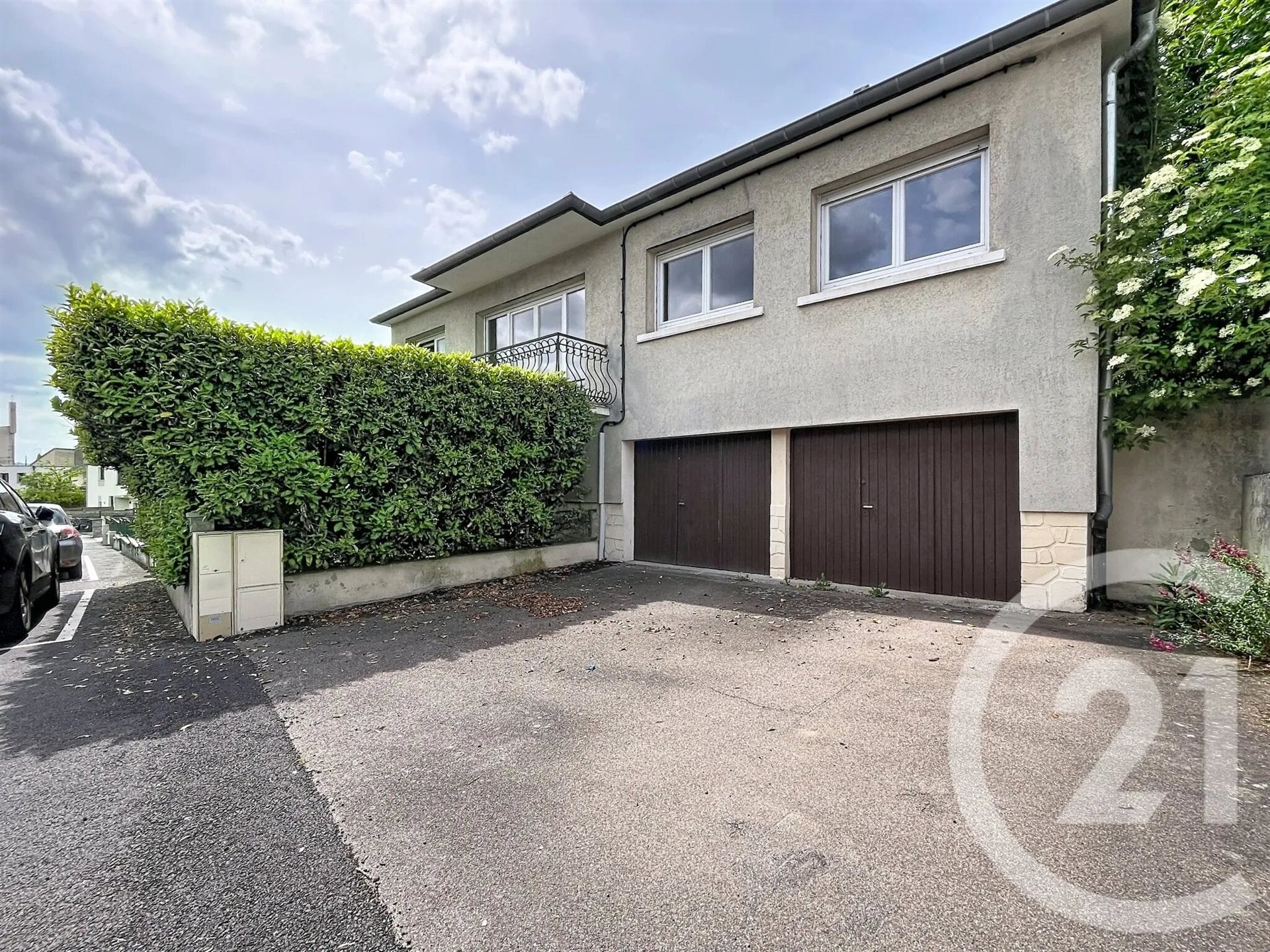 Maison à vendre, 79m², Saint-Julien-lès-Metz