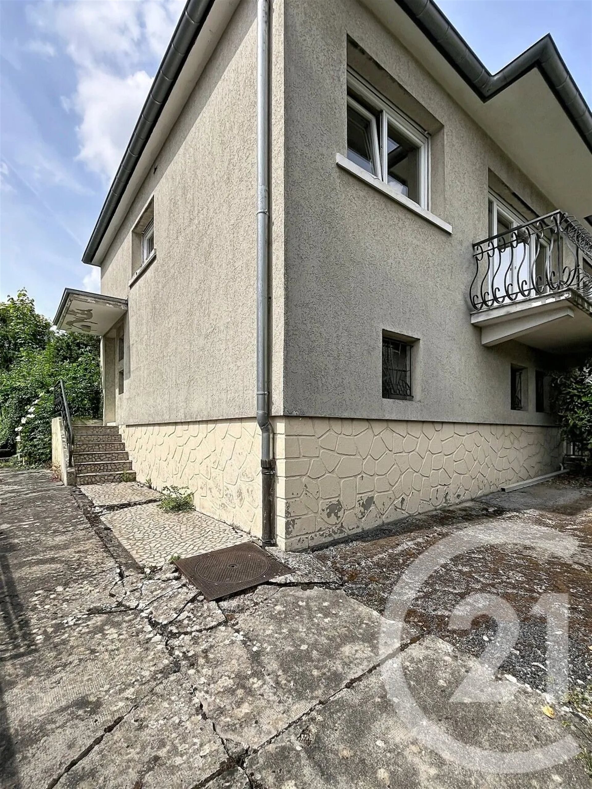 Maison à vendre, 79m², Saint-Julien-lès-Metz