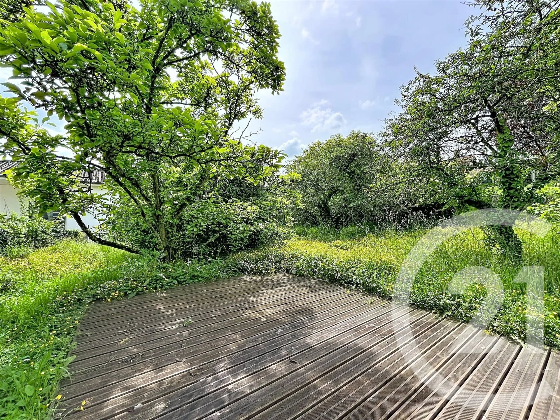 Maison à vendre, 79m², Saint-Julien-lès-Metz