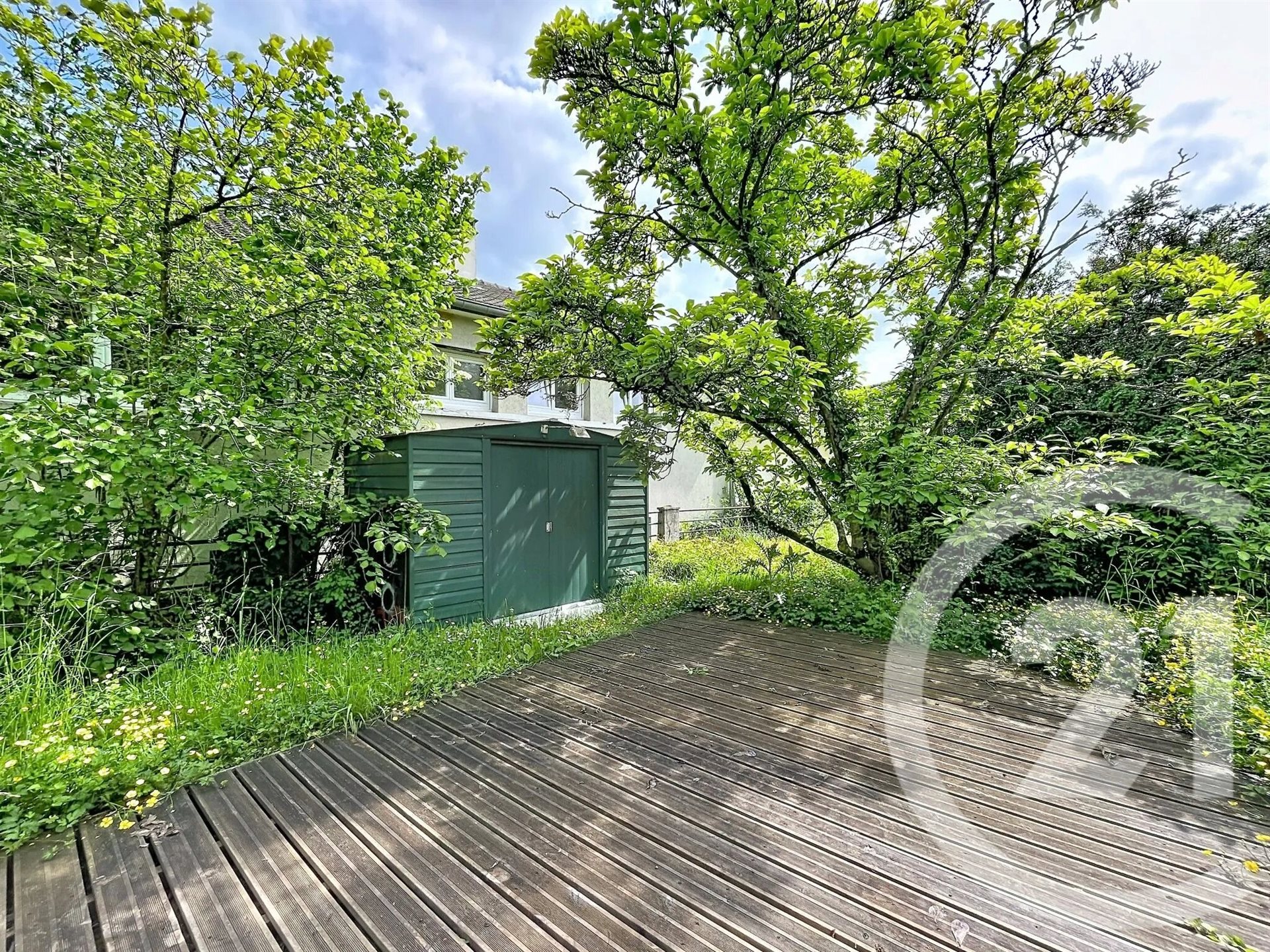 Maison à vendre, 79m², Saint-Julien-lès-Metz