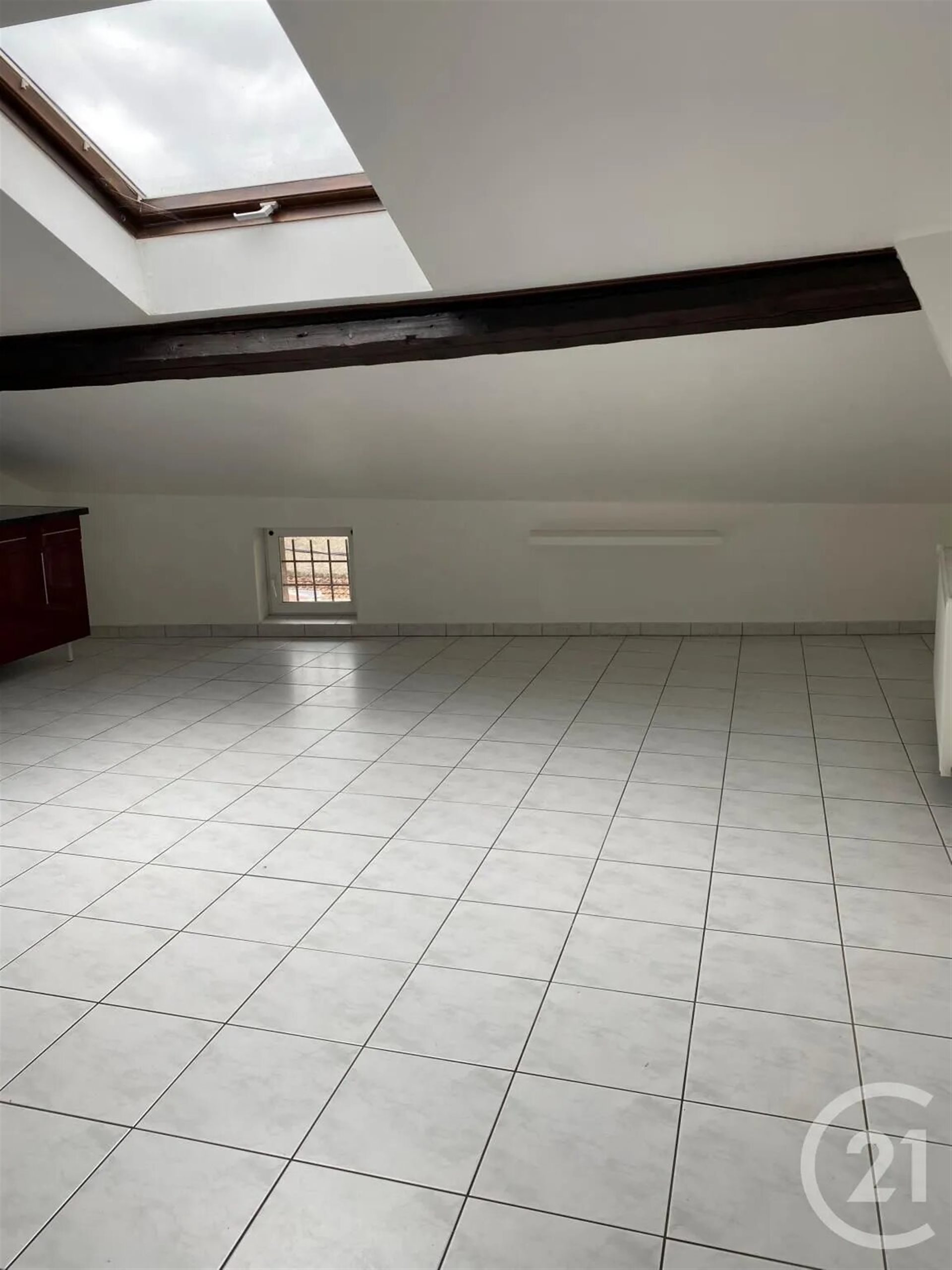 Appartement à louer, 43m², Ars-sur-Moselle