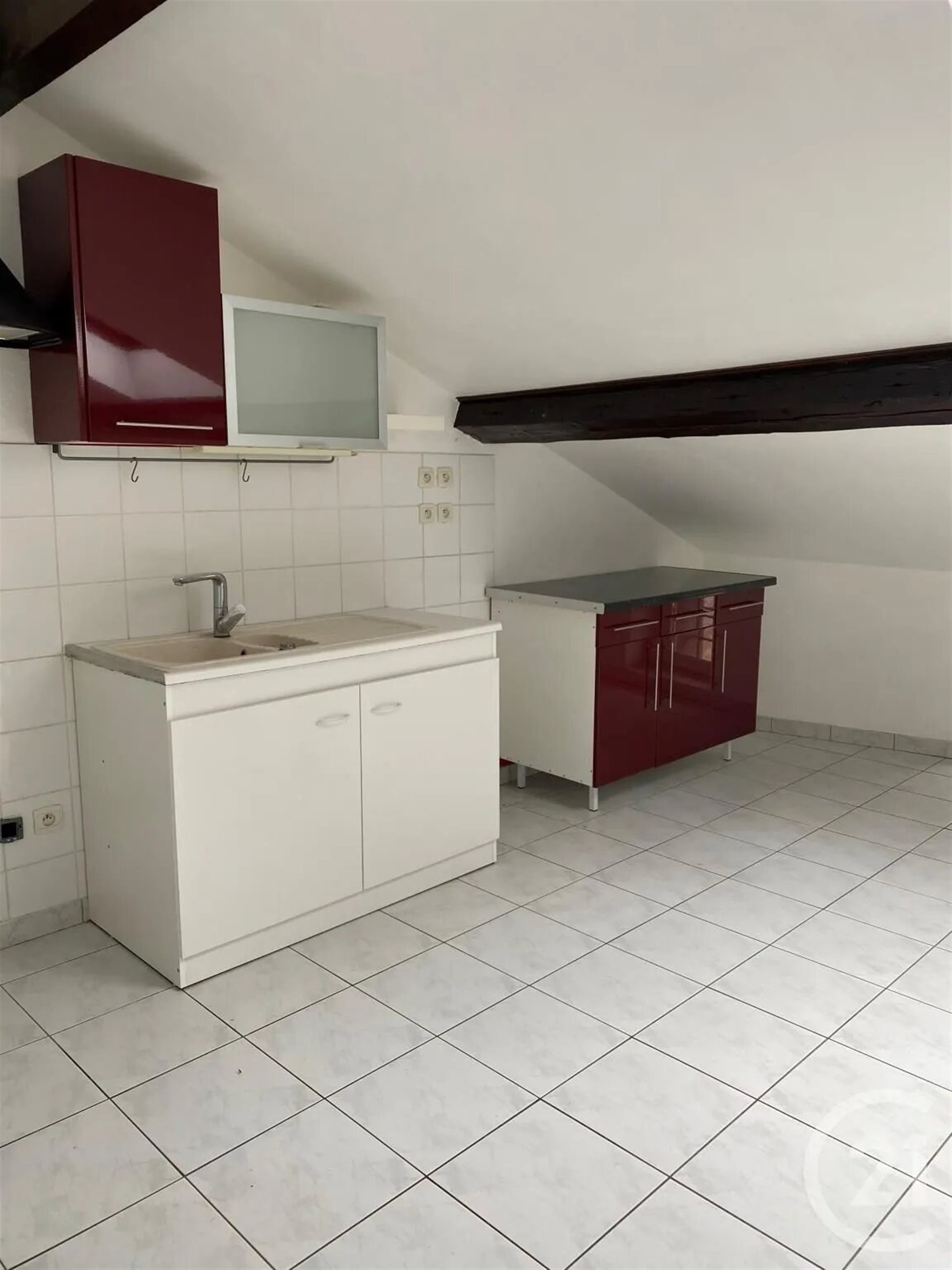 Appartement à louer, 43m², Ars-sur-Moselle