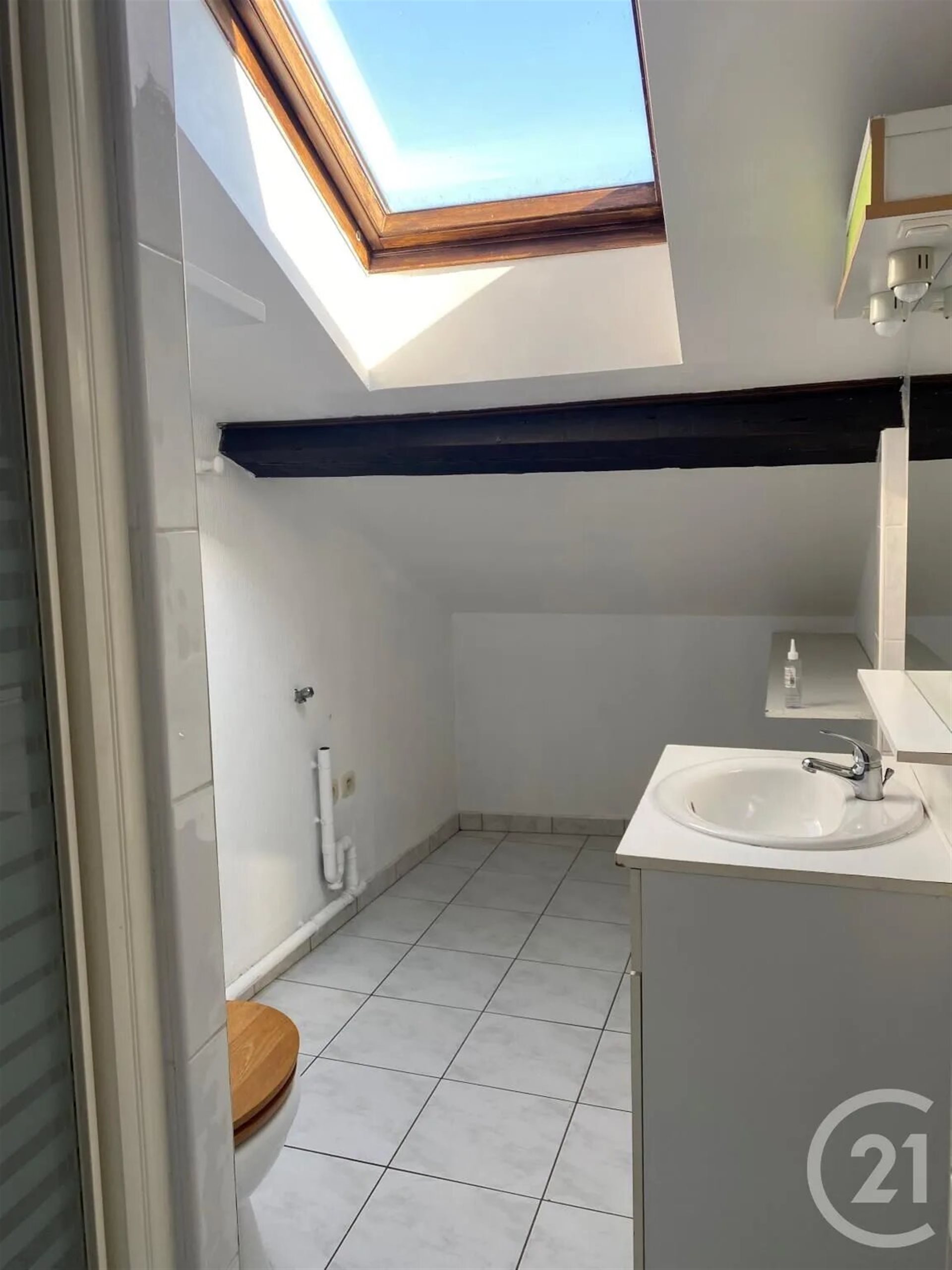 Appartement à louer, 43m², Ars-sur-Moselle