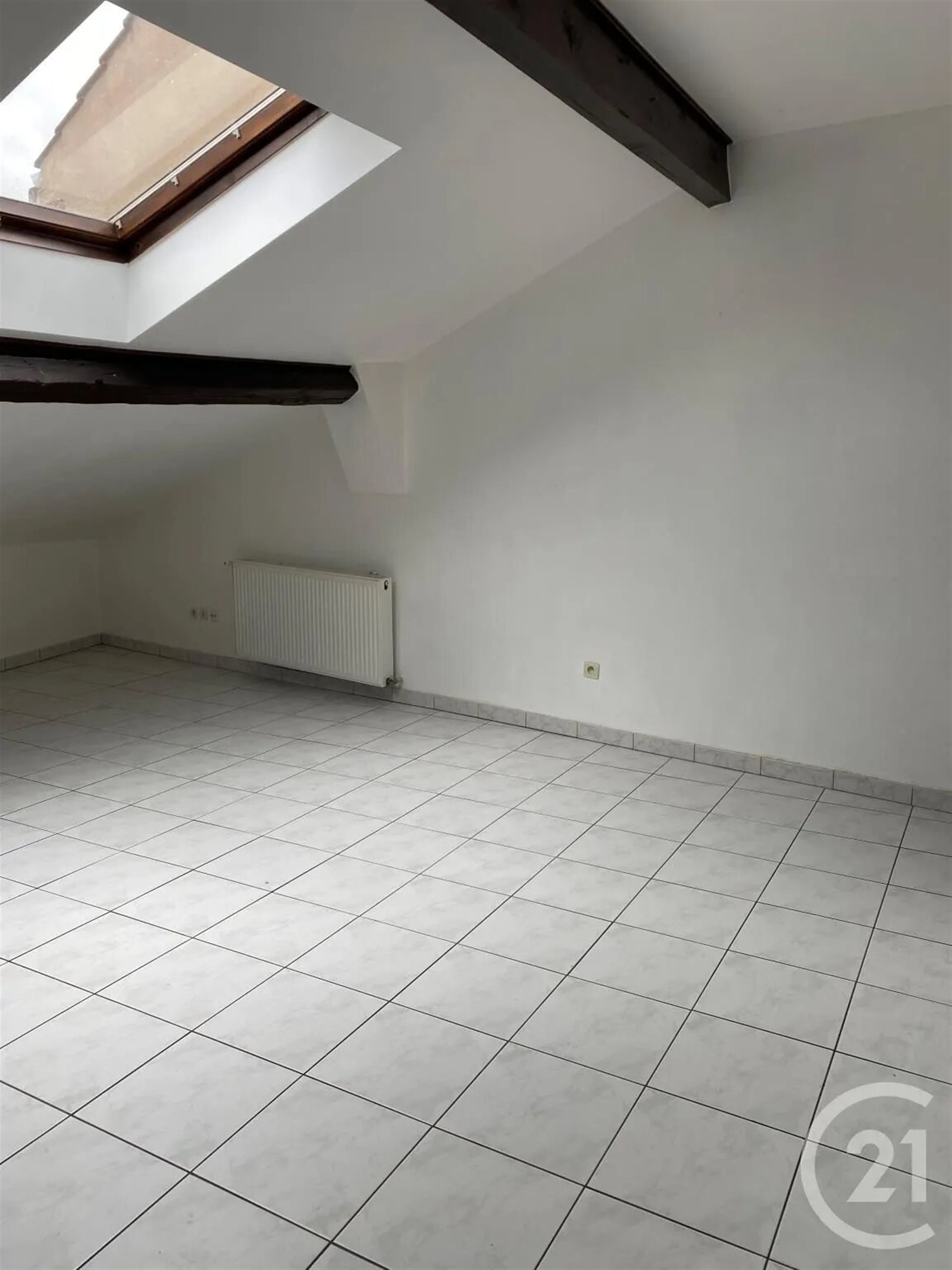 Appartement à louer, 43m², Ars-sur-Moselle