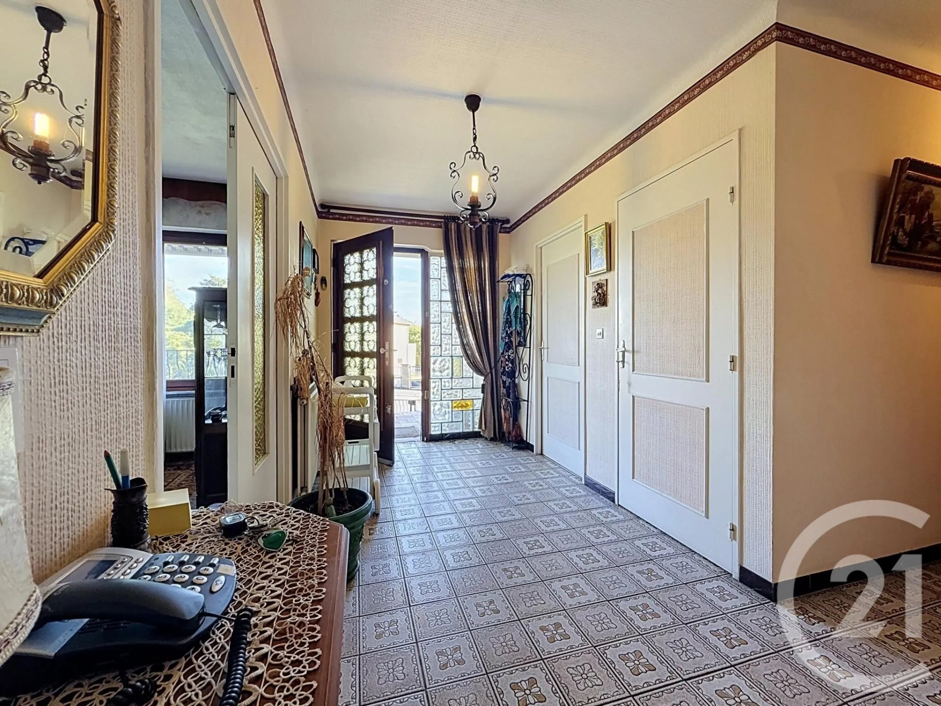 Maison à vendre, 118m², Courcelles-Chaussy