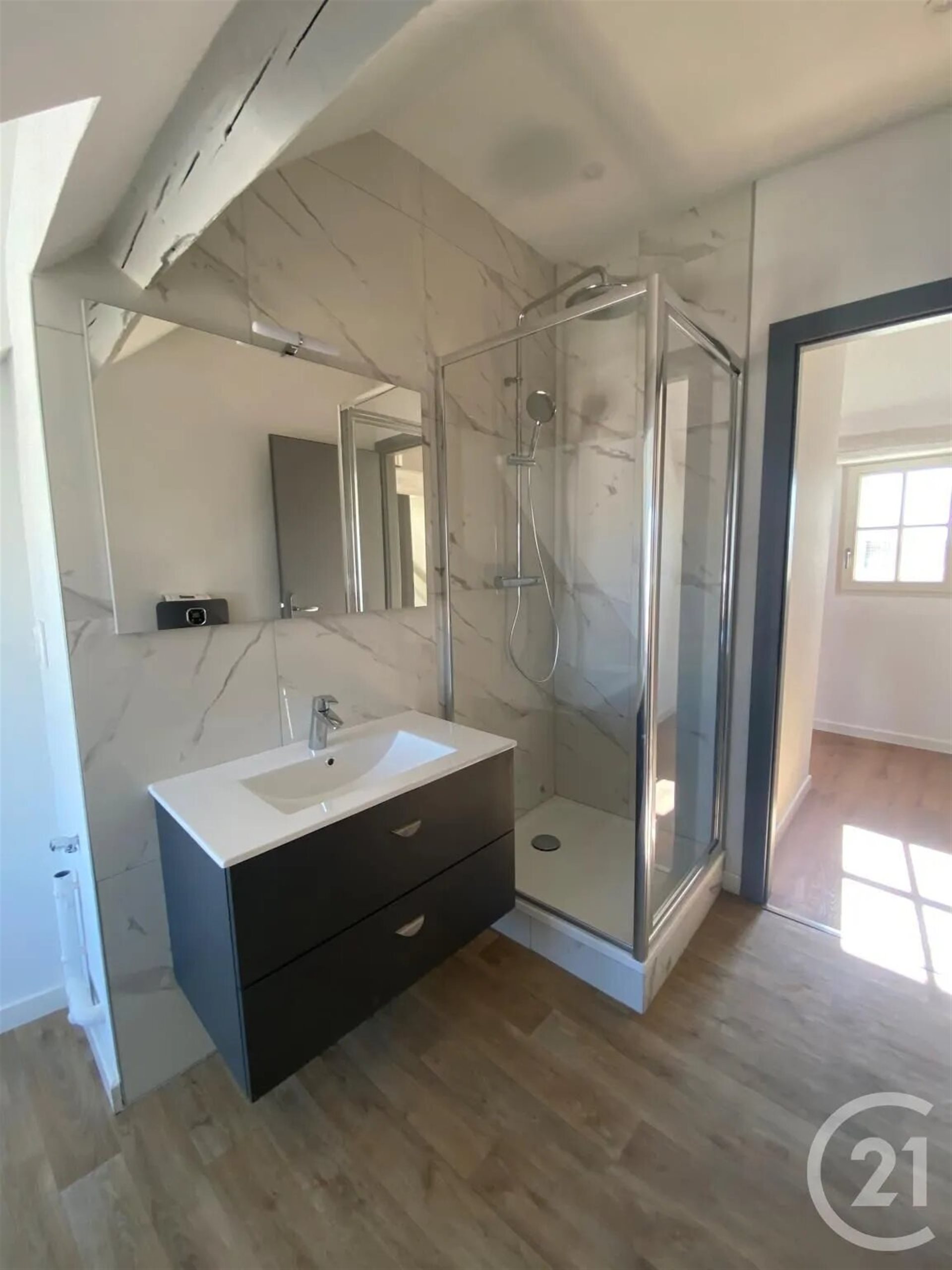 Maison à louer, 89m², Metz