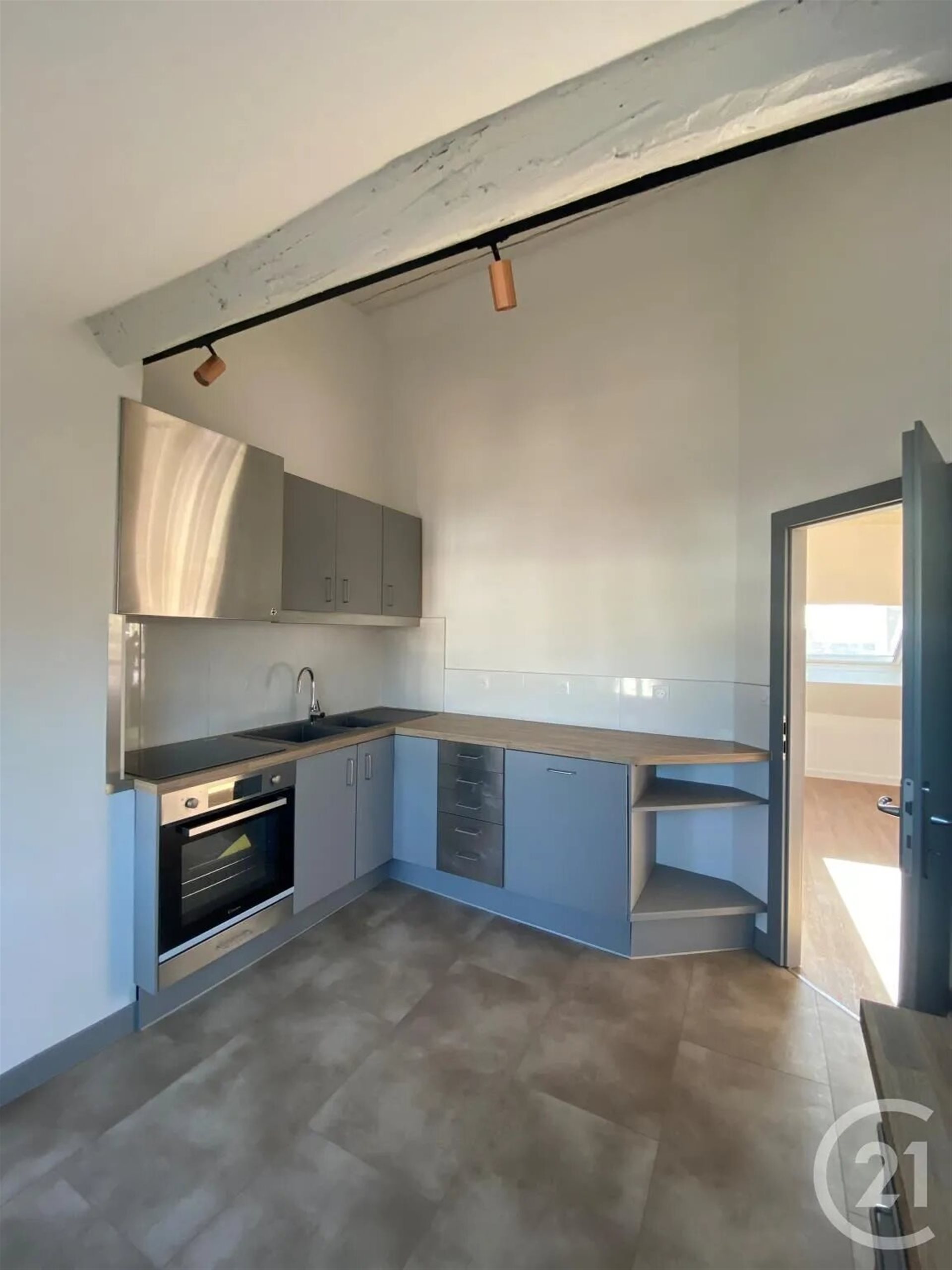 Maison à louer, 89m², Metz