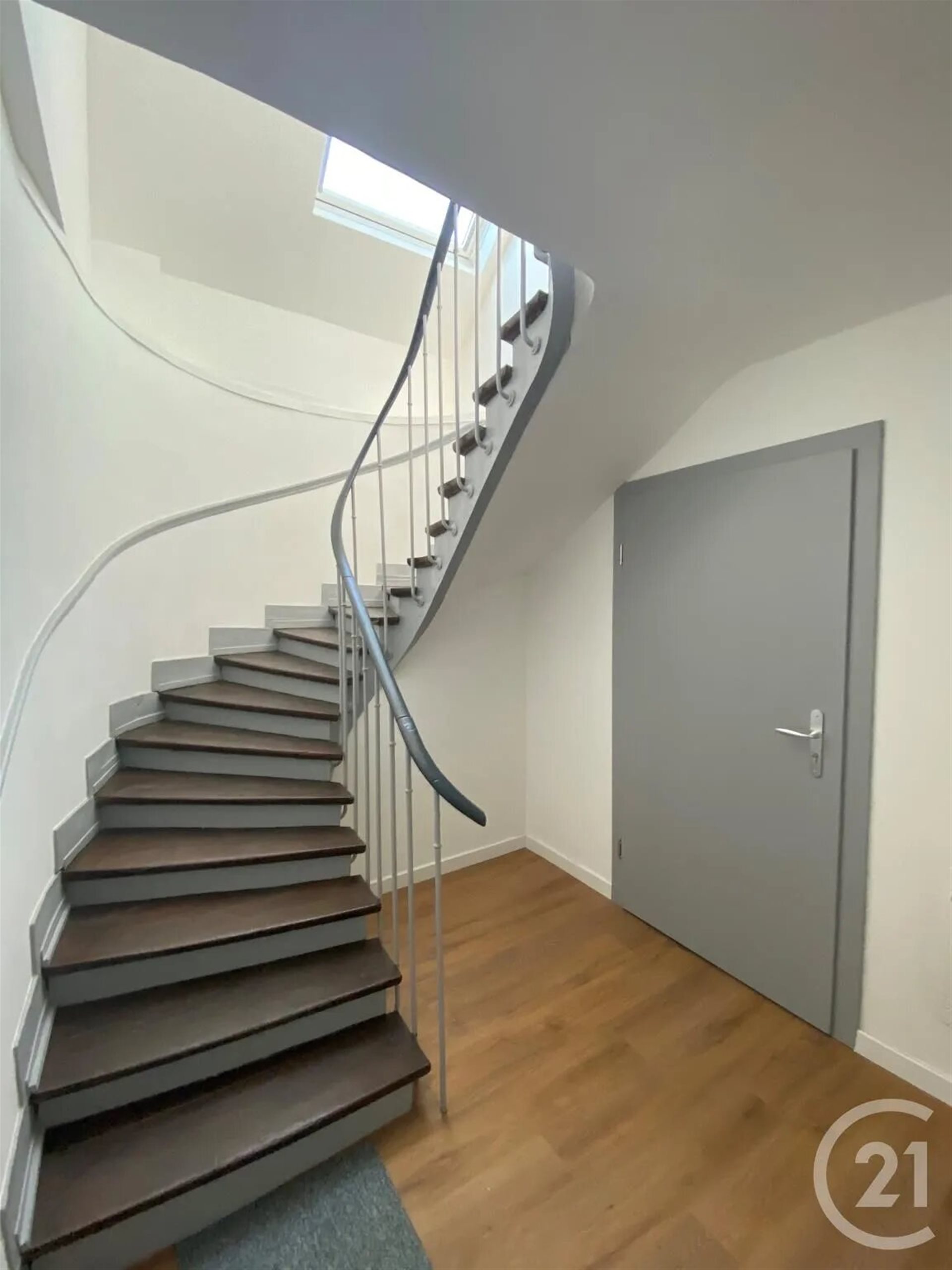 Maison à louer, 89m², Metz