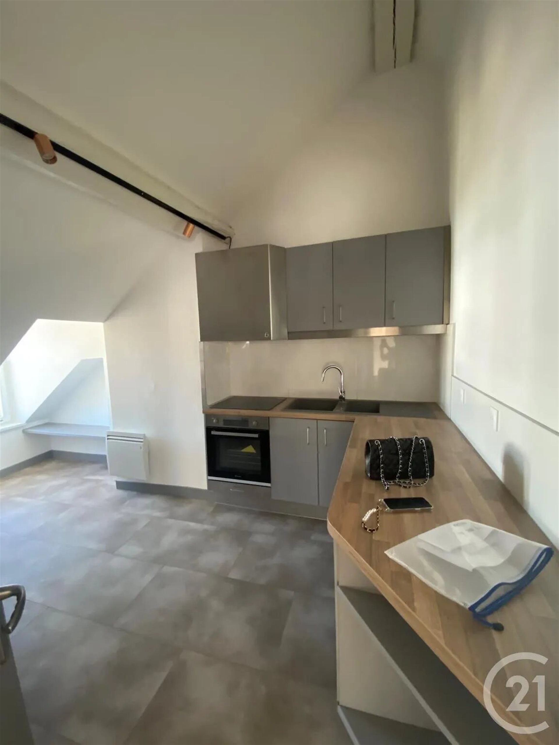 Maison à louer, 89m², Metz