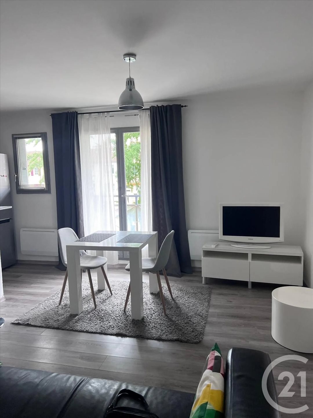 Appartement à louer, 42m², Longeville-lès-Metz