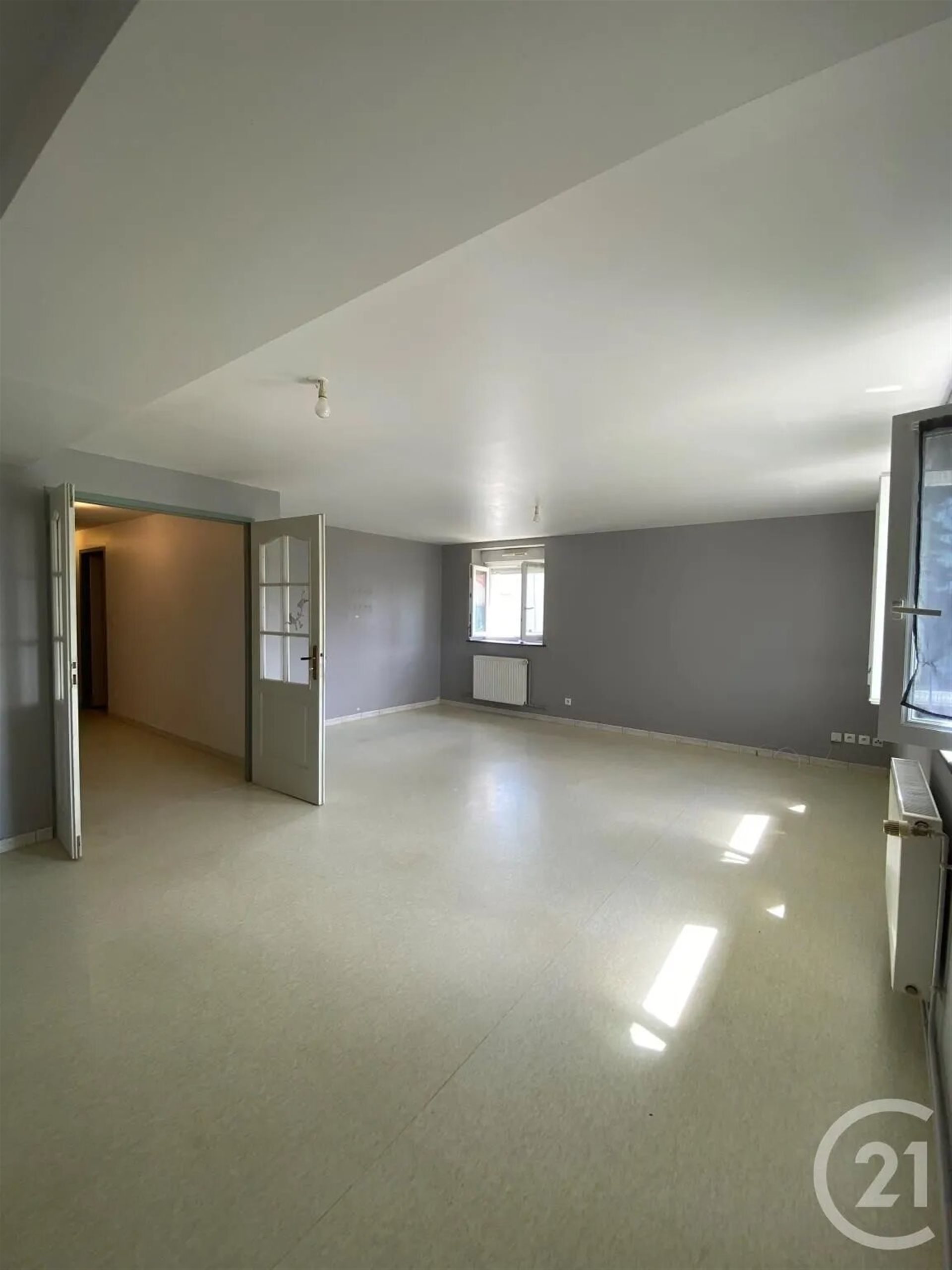 Appartement à louer, 77m², Doncourt-lès-Conflans