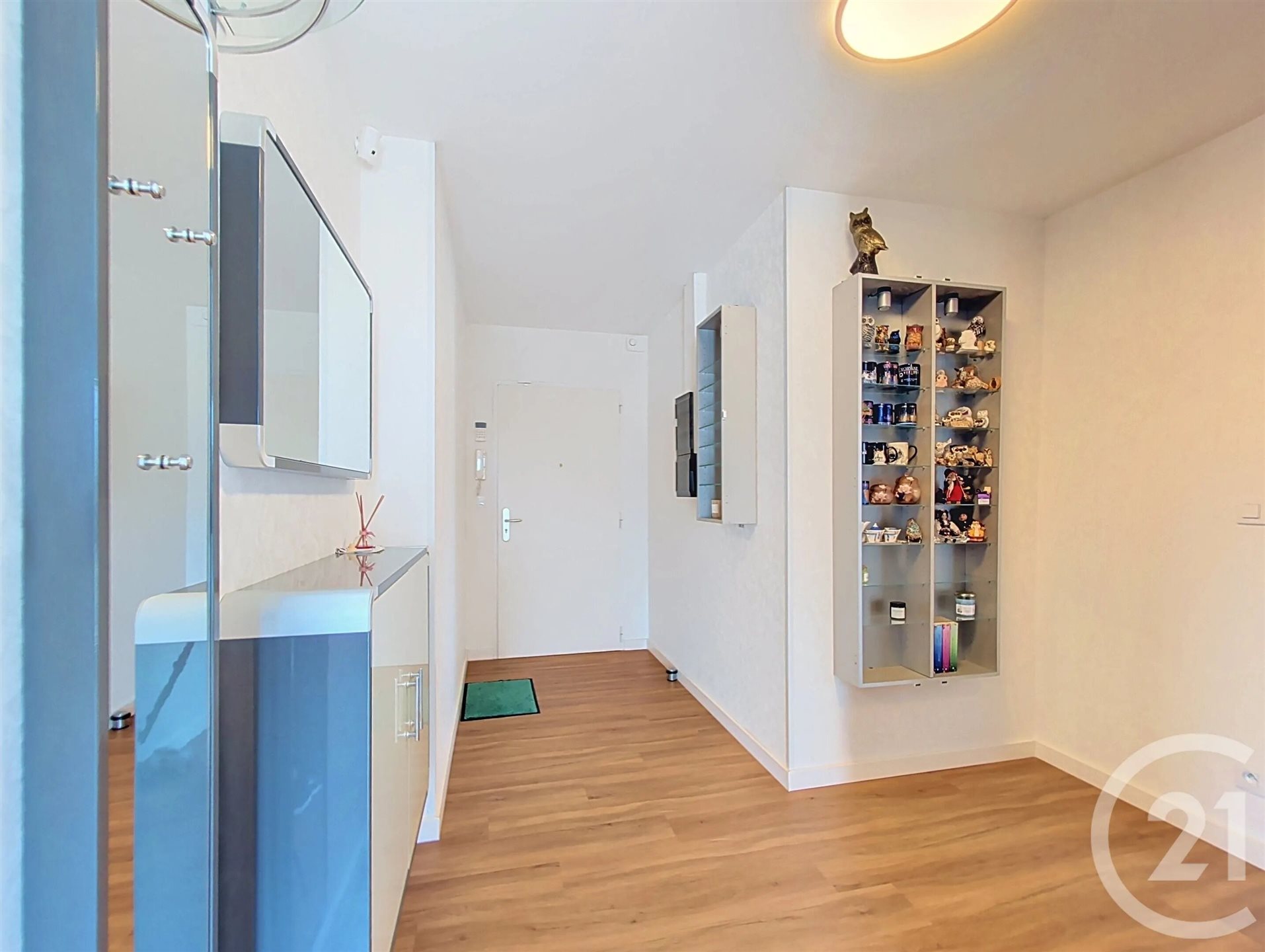 Appartement à vendre, 67m², Montigny-lès-Metz