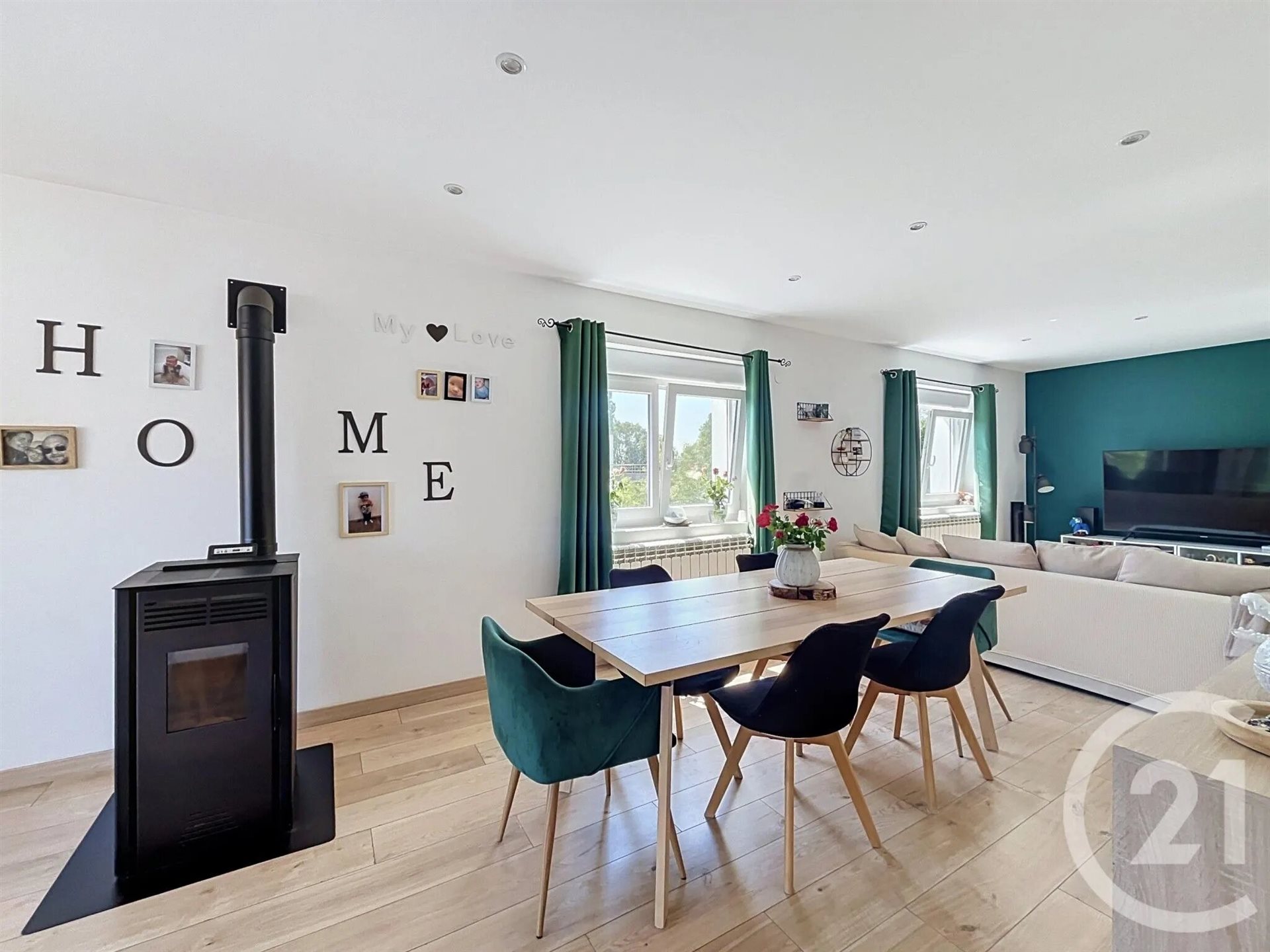 Maison à vendre, 111m², Gravelotte