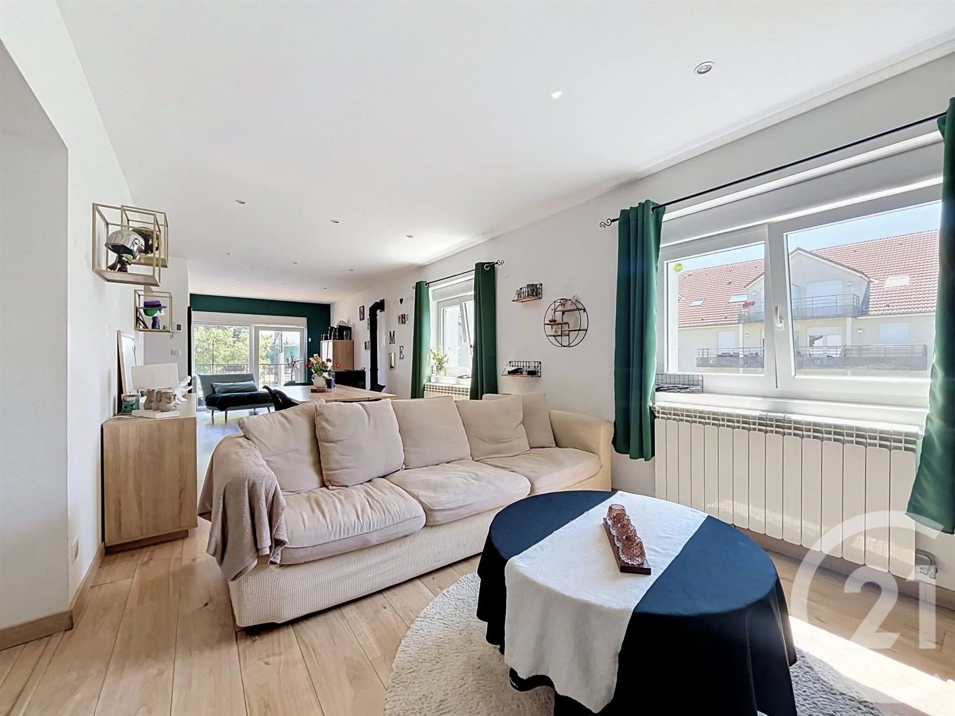 Maison à vendre, 111m², Gravelotte