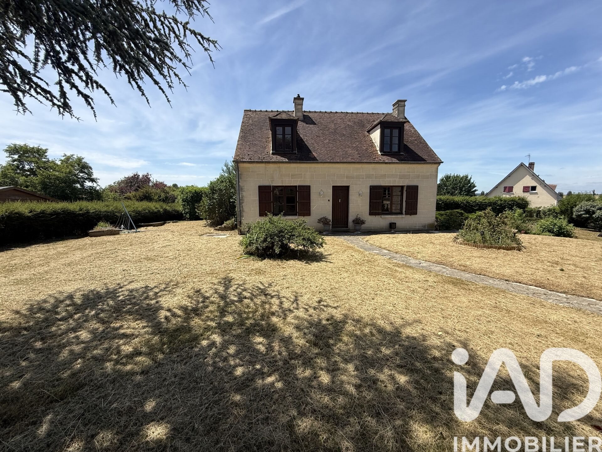 Maison à vendre, 106m², Lachelle