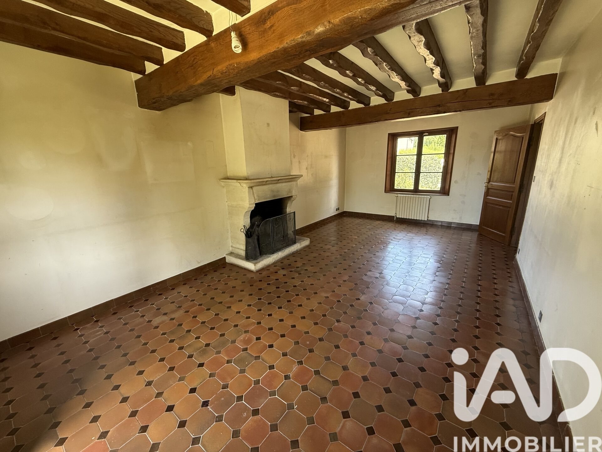 Maison à vendre, 106m², Lachelle