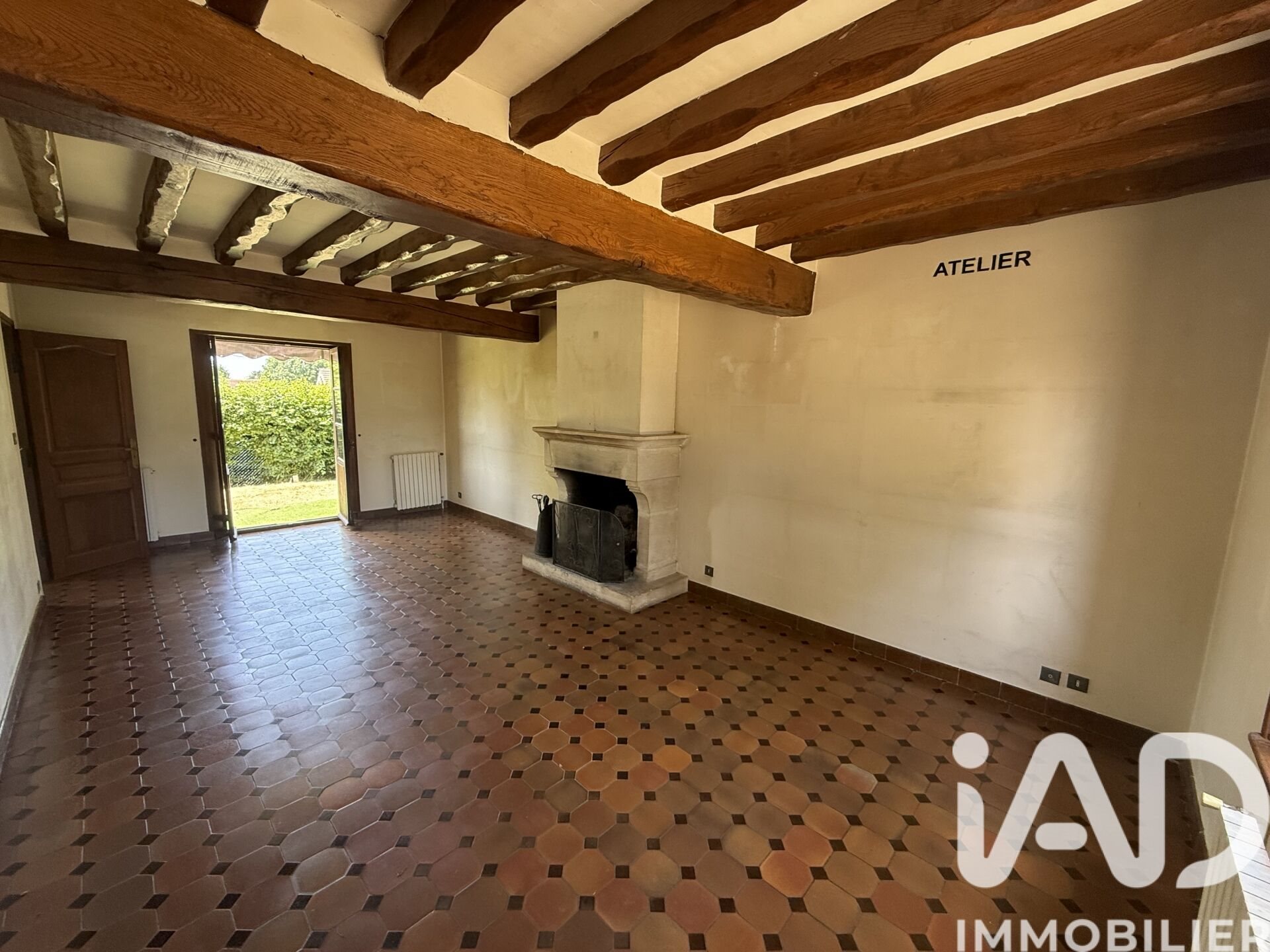 Maison à vendre, 106m², Lachelle