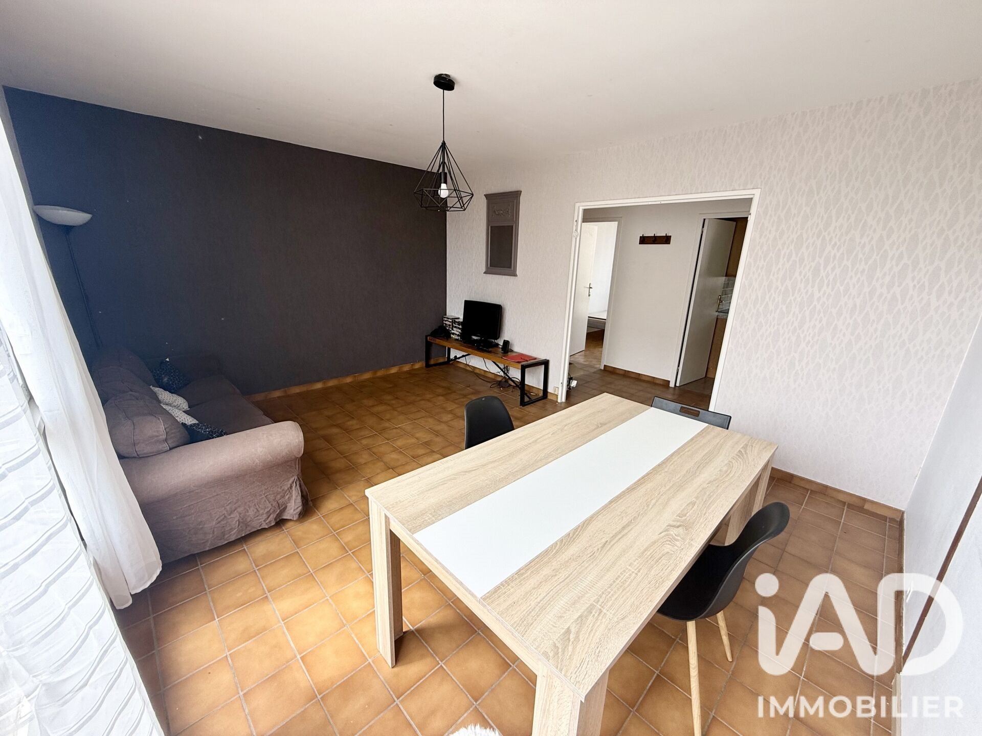 Appartement à vendre, 71m², Compiègne