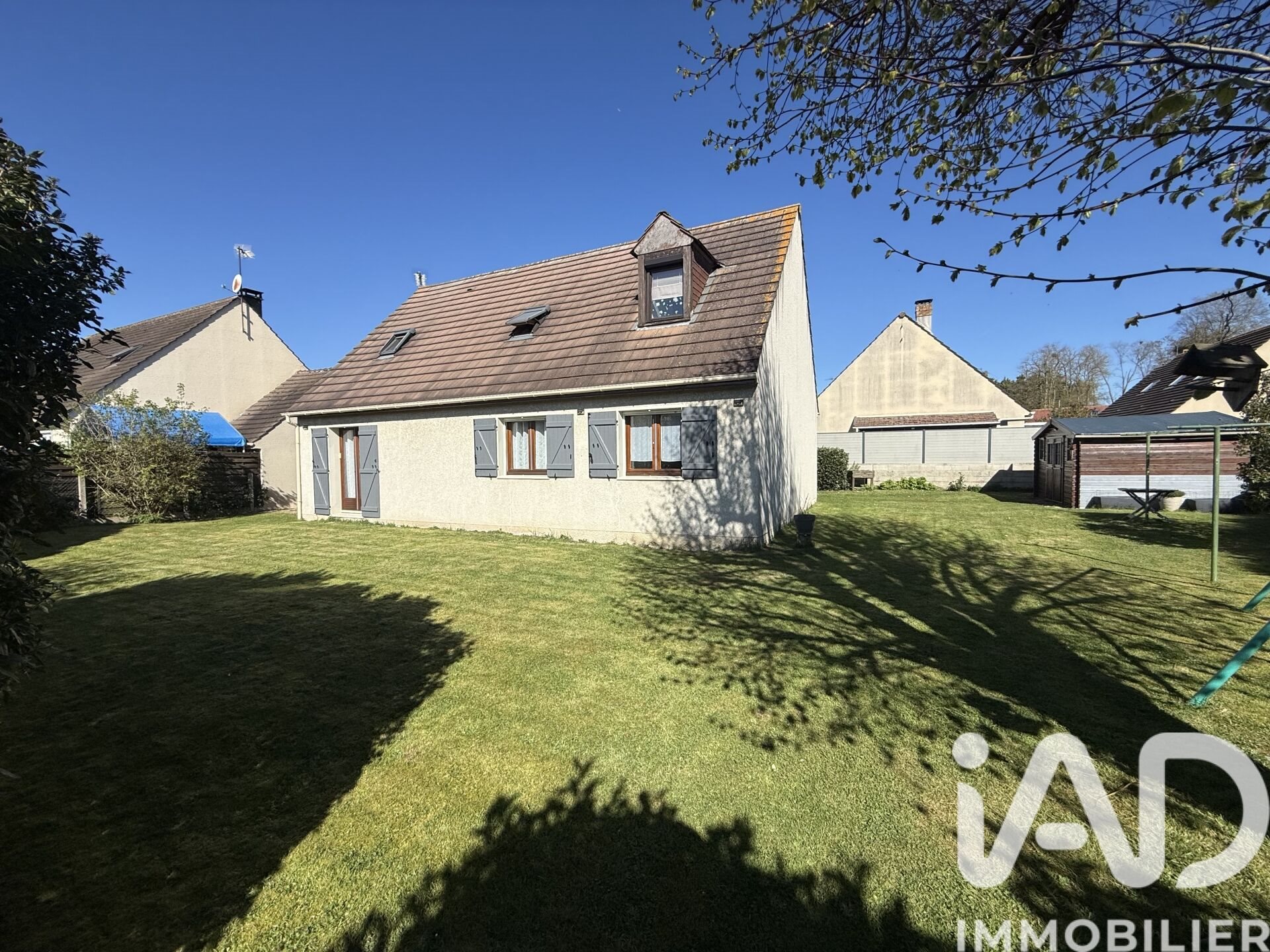 Maison à vendre, 126m², Remy