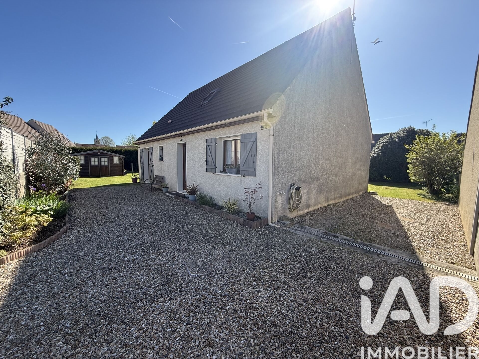 Maison à vendre, 126m², Remy