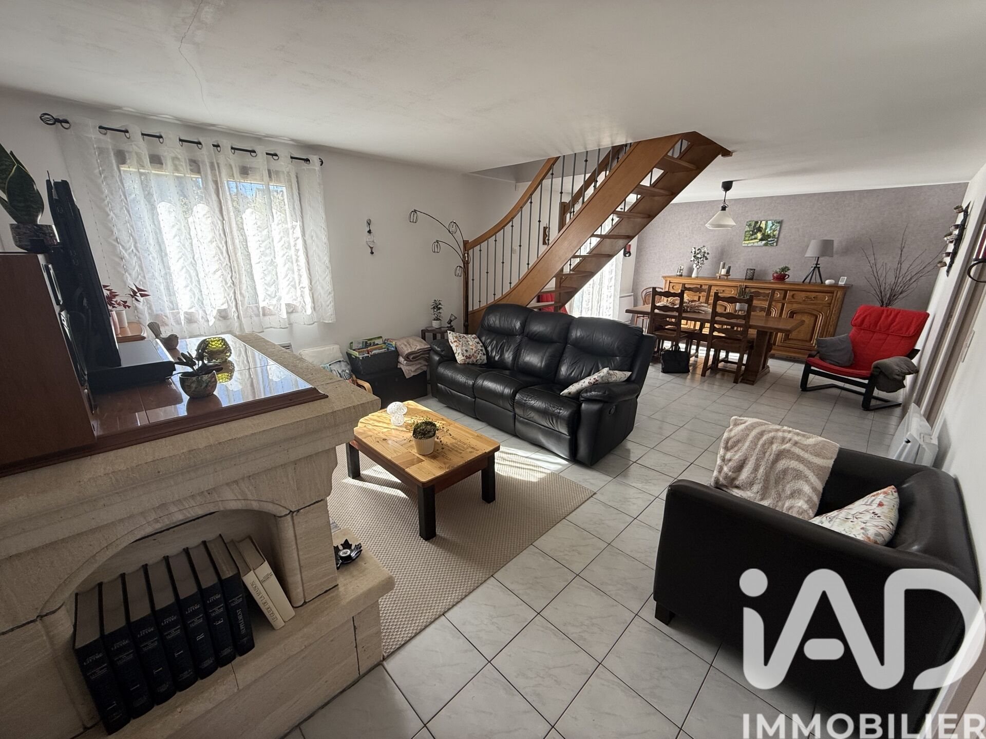 Maison à vendre, 126m², Remy