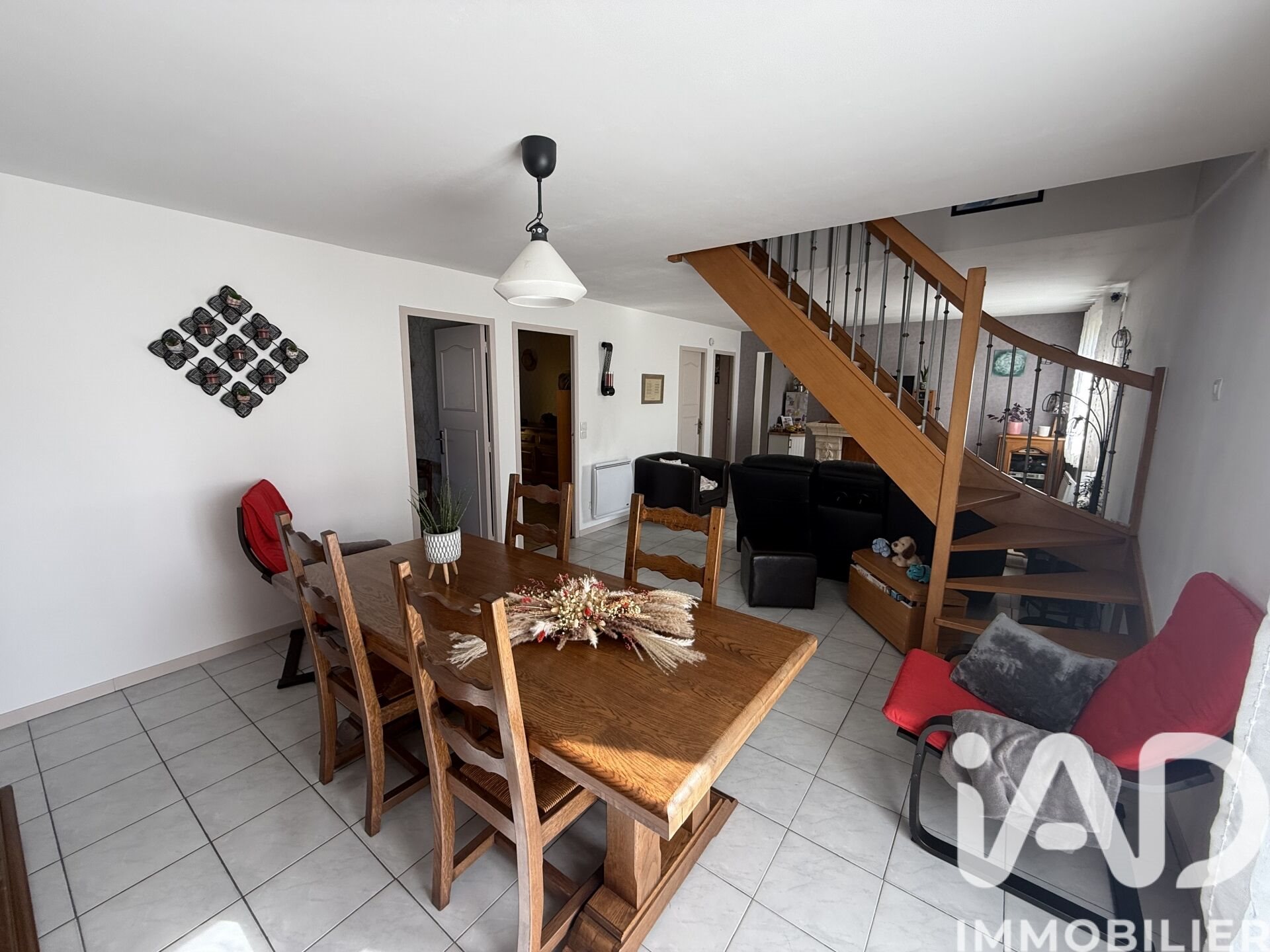Maison à vendre, 126m², Remy
