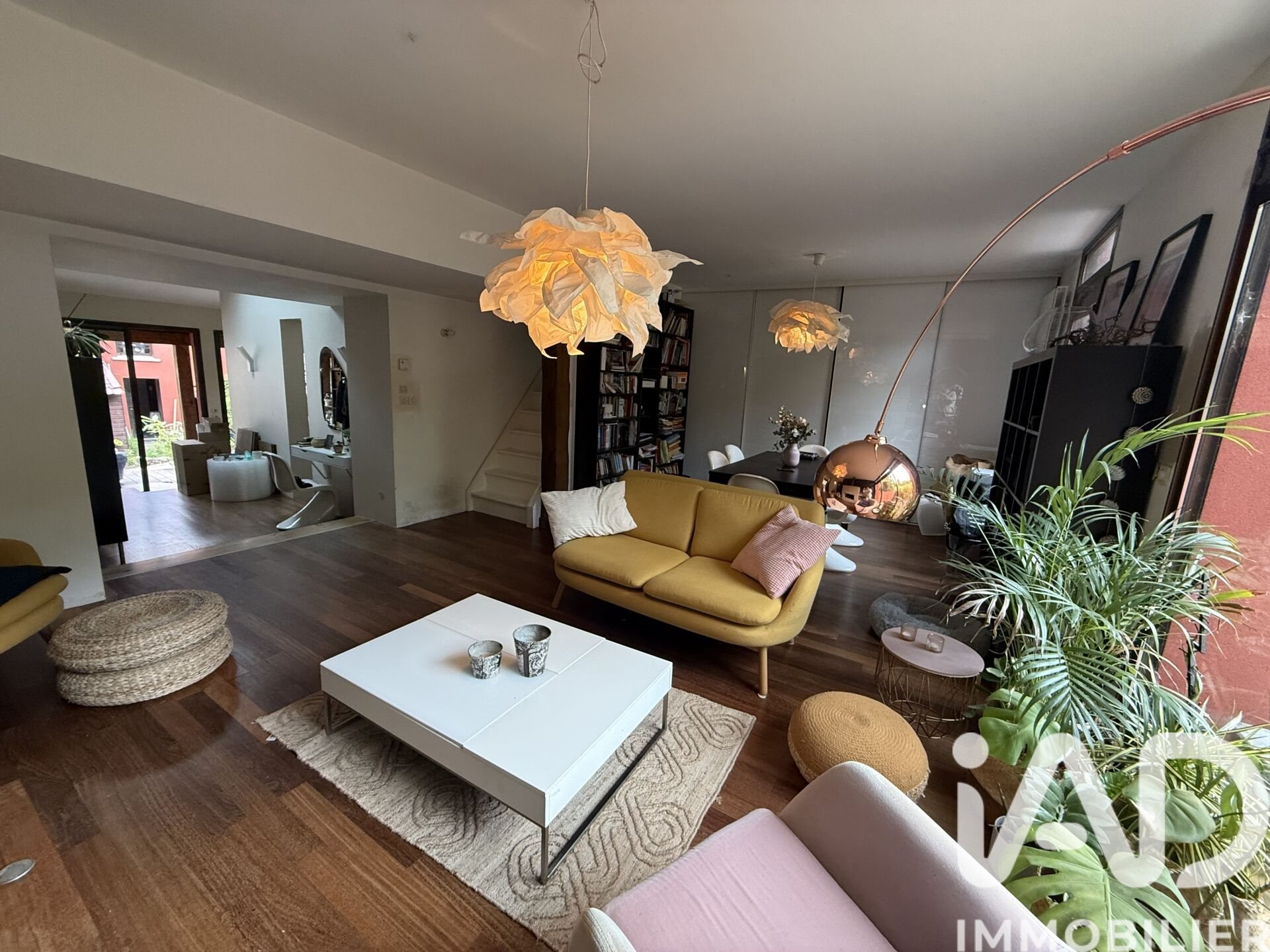 Maison à vendre, 130m², Margny-lès-Compiègne