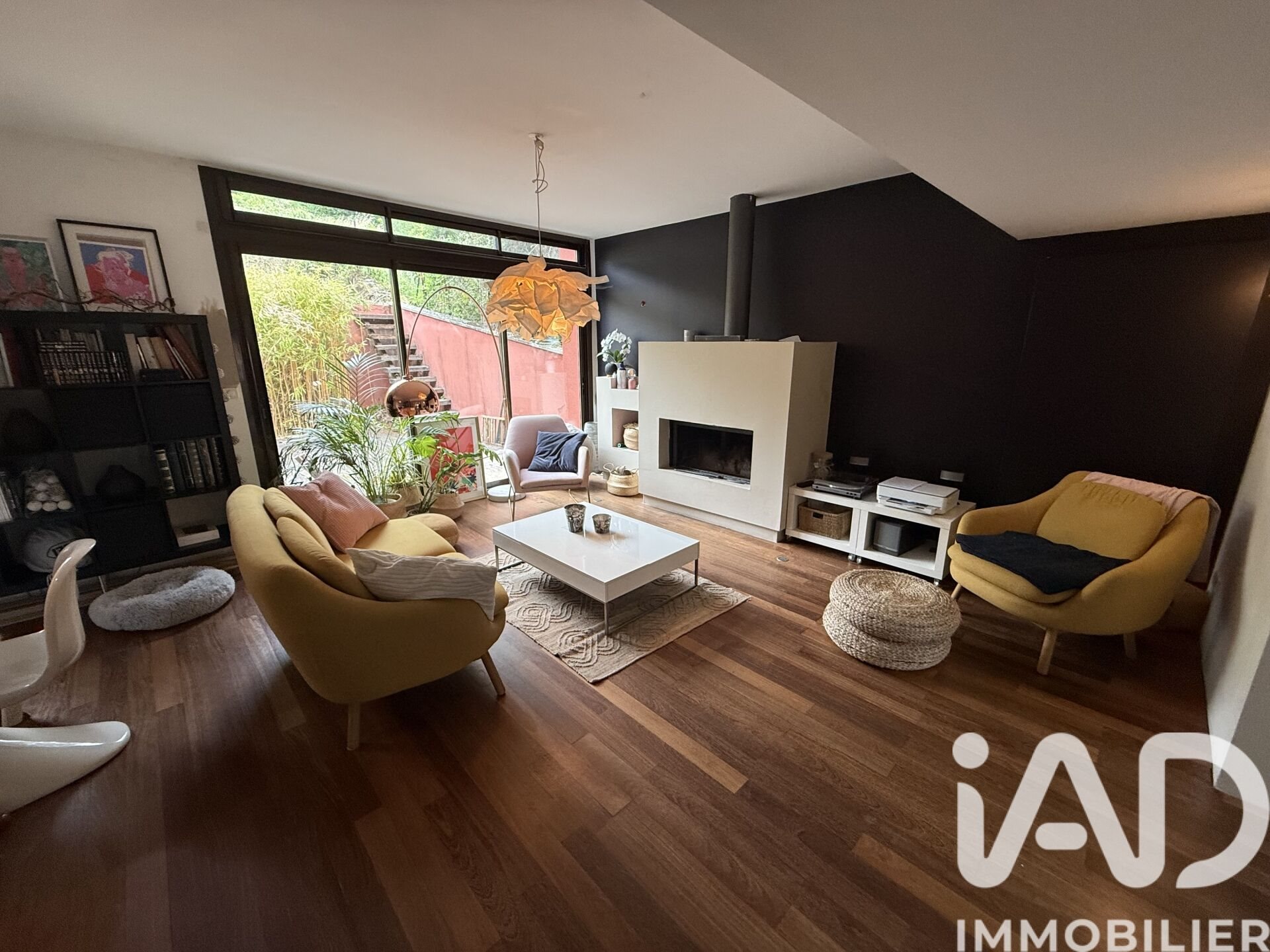Maison à vendre, 130m², Margny-lès-Compiègne